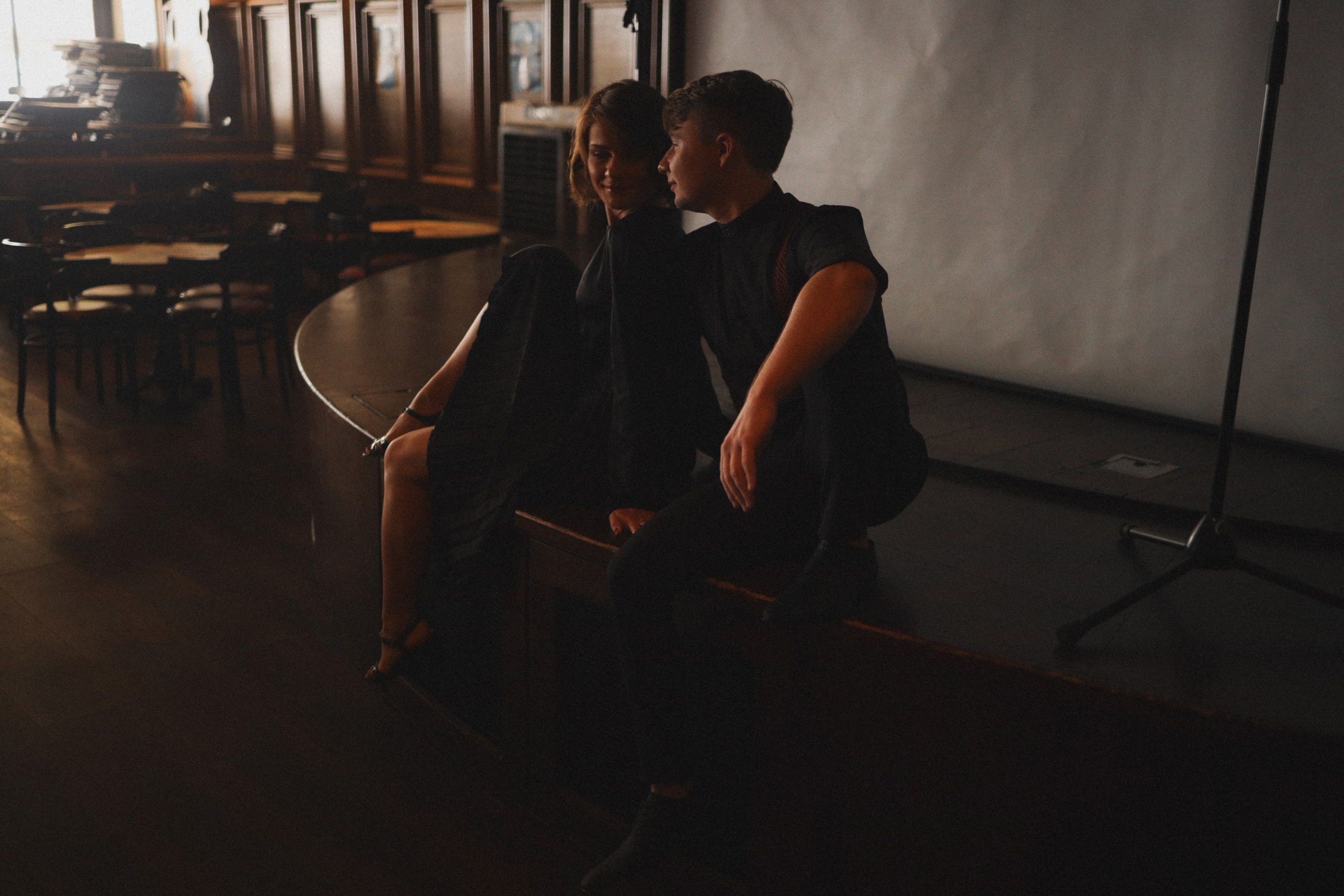 Sing for Me. Семейный и парный фотограф в Израиле Репчак Дмитрий