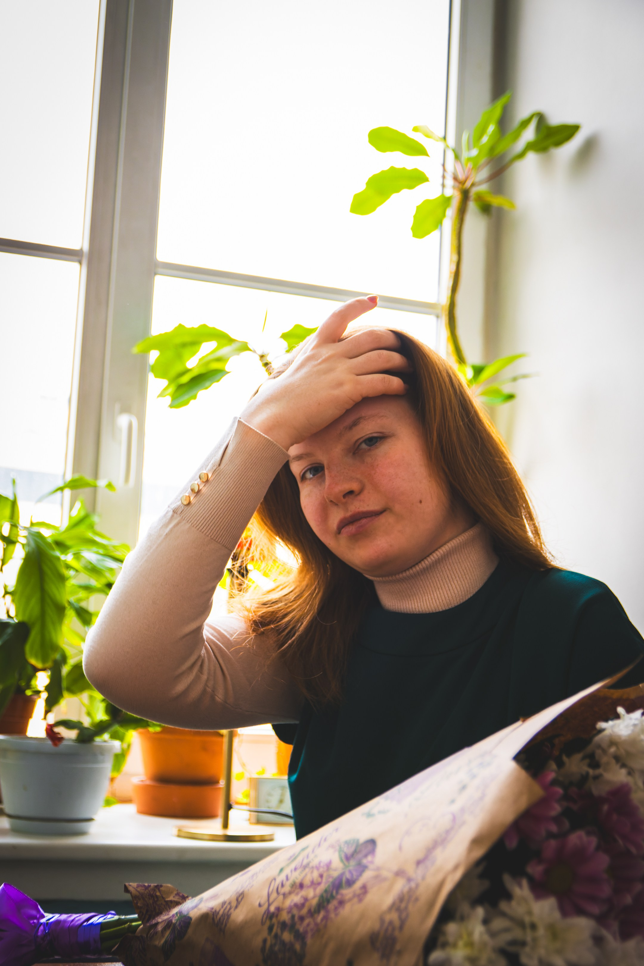 Puhkus Peterburis (Nika A.). Nebula 25 — Fotod teie hingele