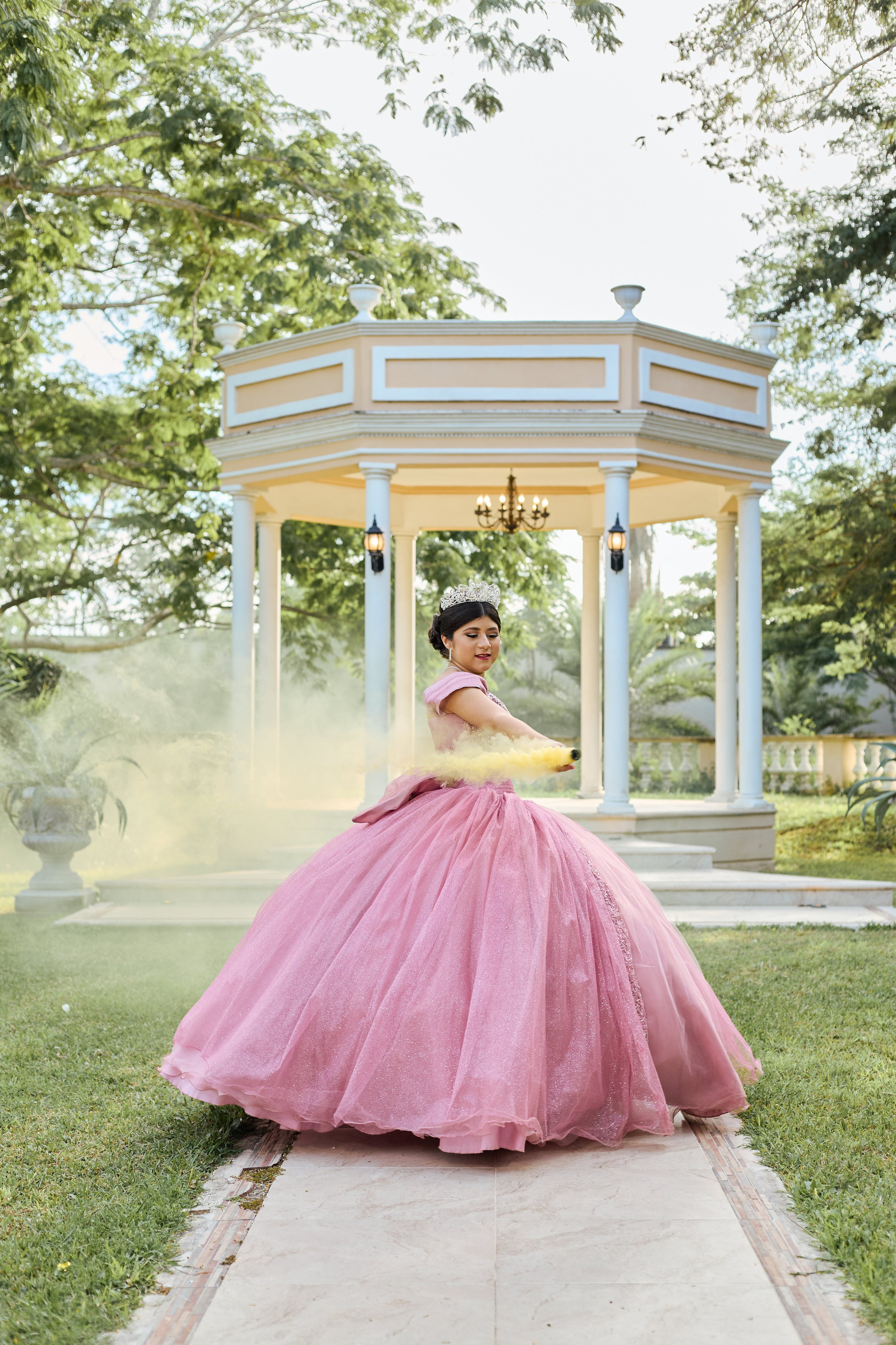 XV Kenia. Christian Ku fotógrafo en Mérida, Yucatán