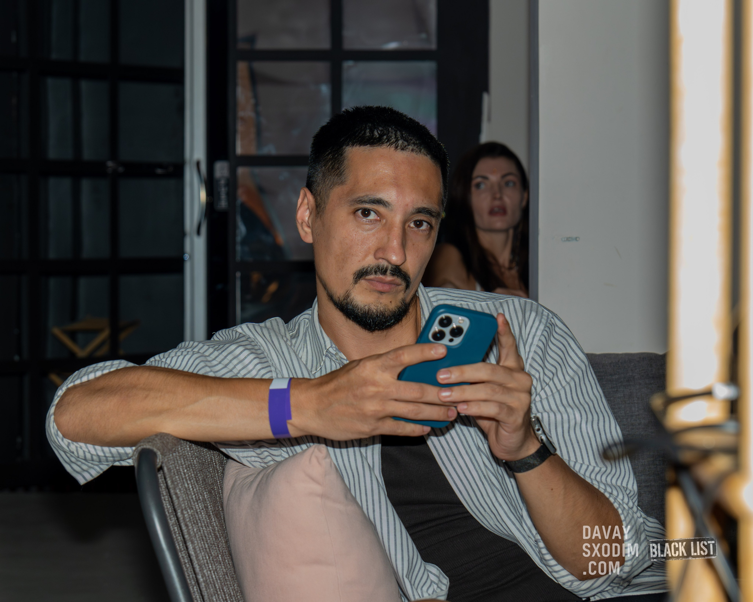 Вечеринка Black List | Фоторепортаж | Афиша | DAVAYSXODIM.com PHUKET. АФИША|ФОТОРЕПОРТАЖИ|ИВЕНТЫ|ПХУКЕТ