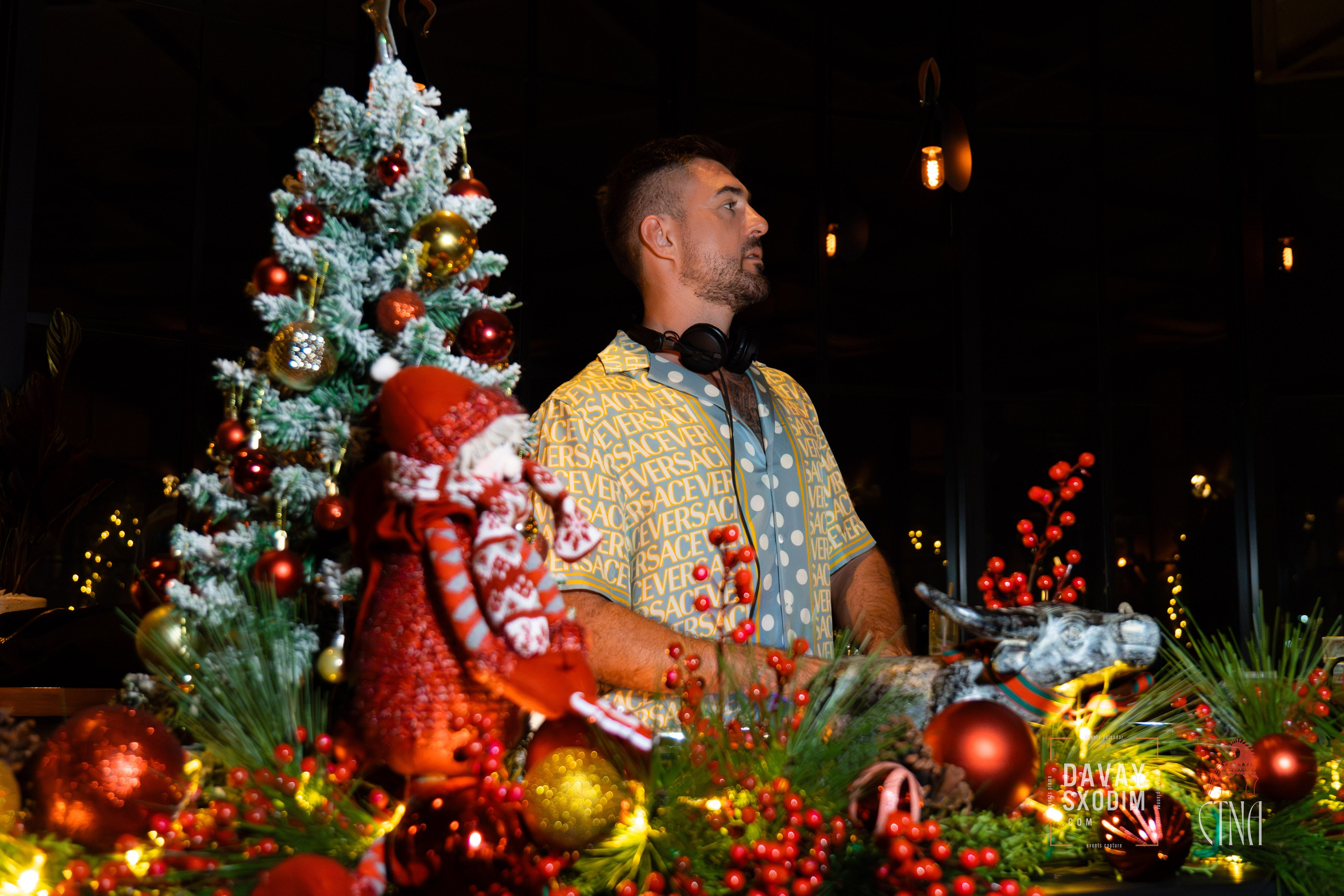 Новогодняя вечеринка | Фоторепортаж | Афиша | DAVAYSXODIM.com PHUKET. АФИША|ФОТОРЕПОРТАЖИ|ИВЕНТЫ|ПХУКЕТ