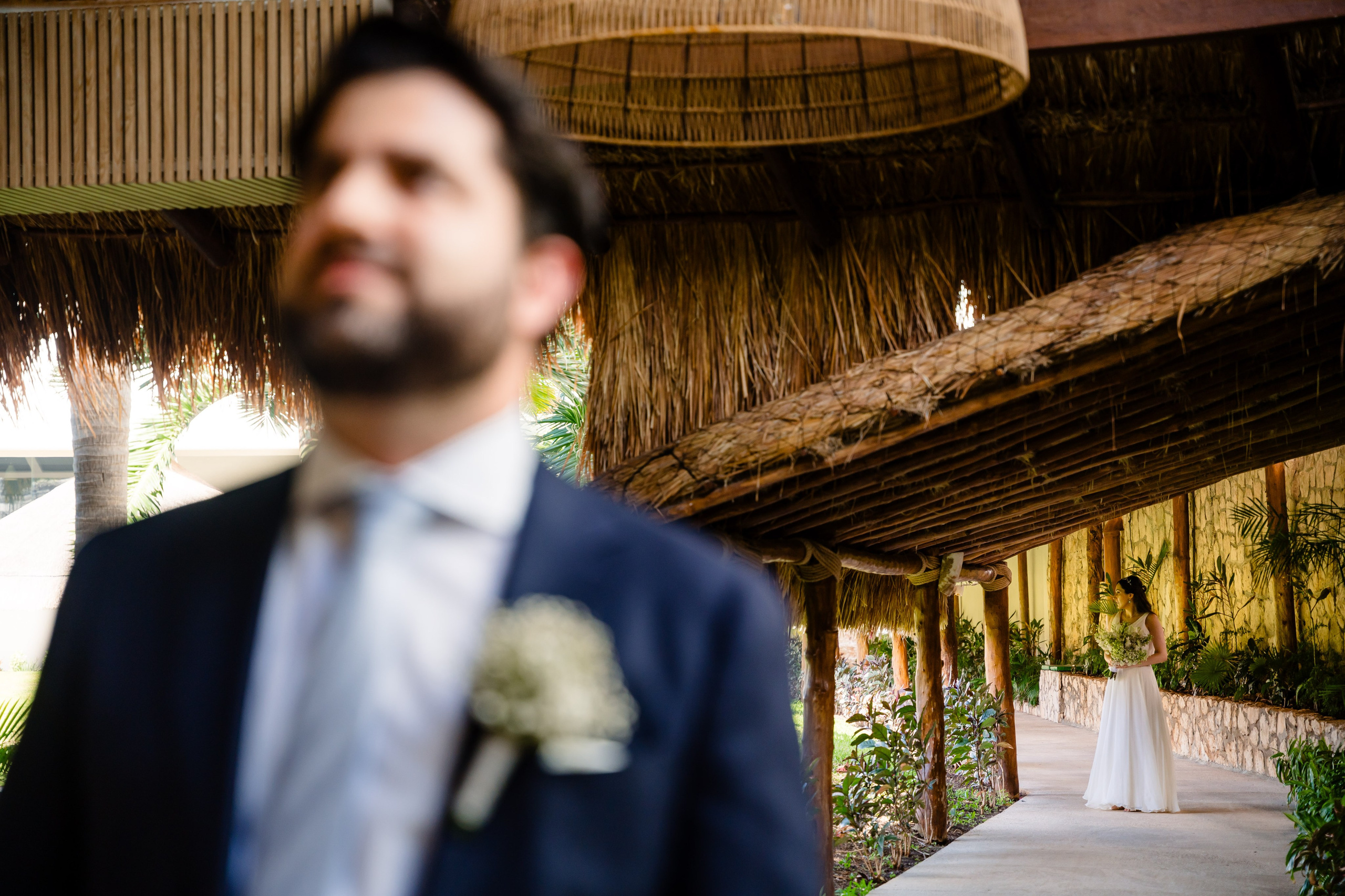 Wedding Photo Cancun. Alfredo Vazquez Wedding Films & Photography | Mexico & Destination Weddings