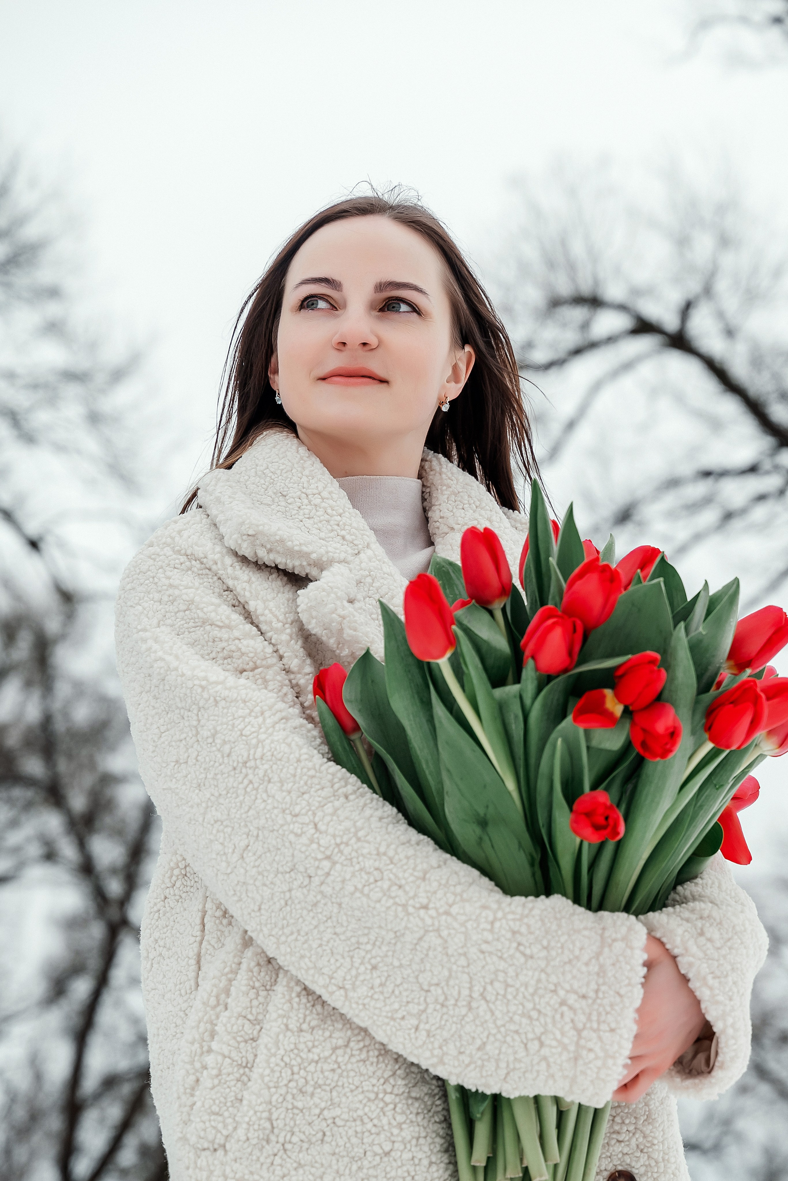 Юля. Ваш фотограф в Латгалии — Александра Юхневича!