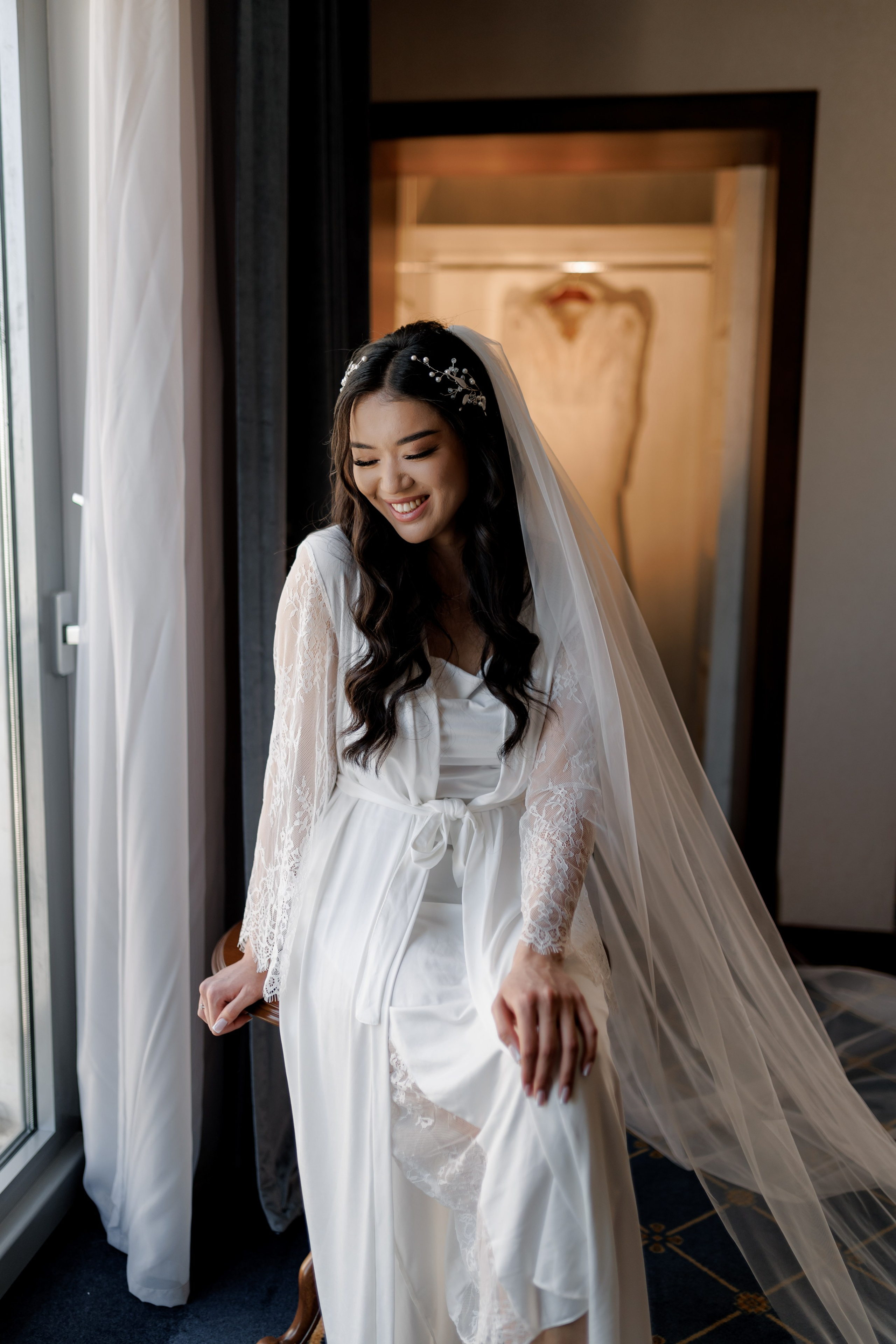 ORION. Mandarin.photo