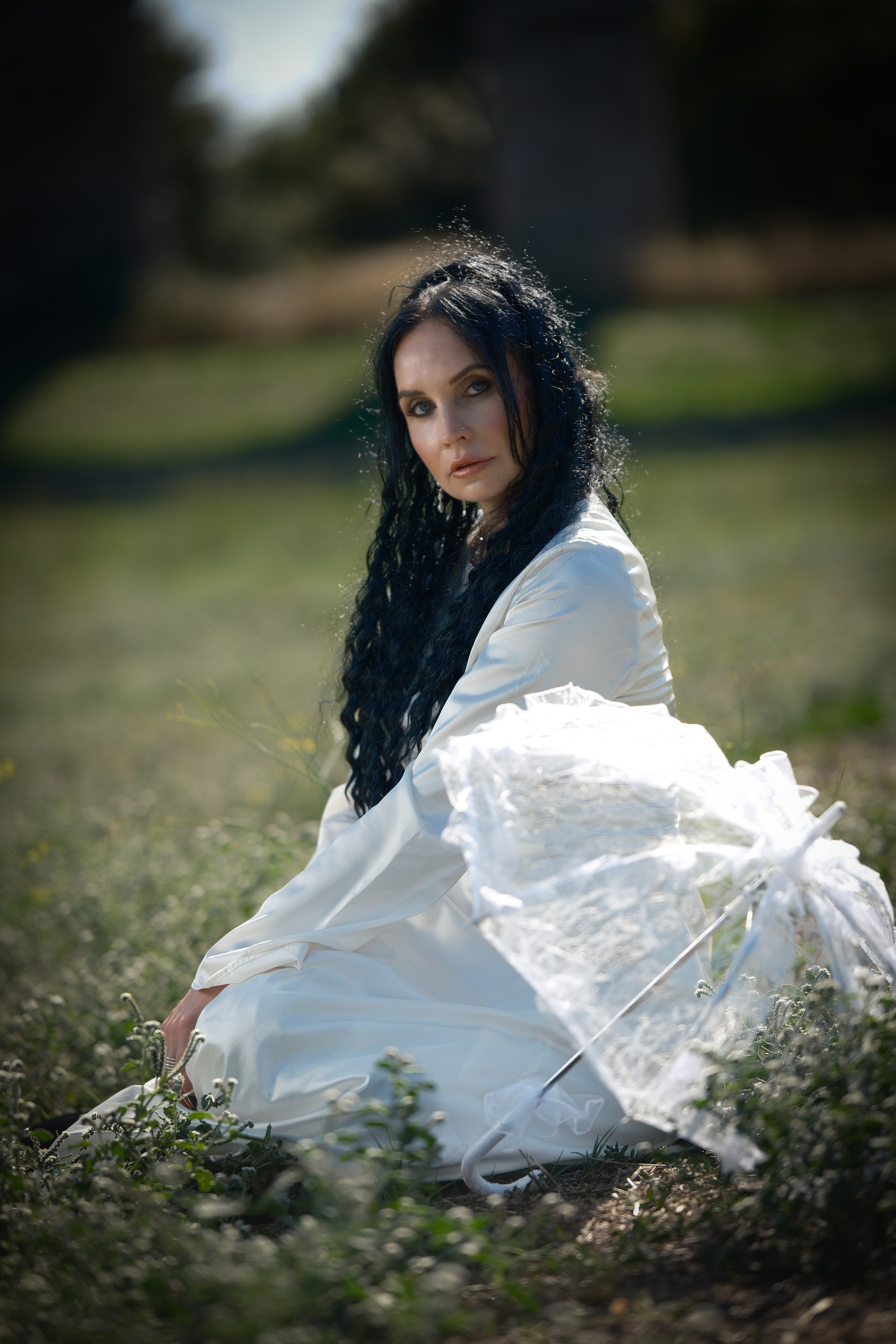 Bogumila Kostrubiec. Glow Pixel