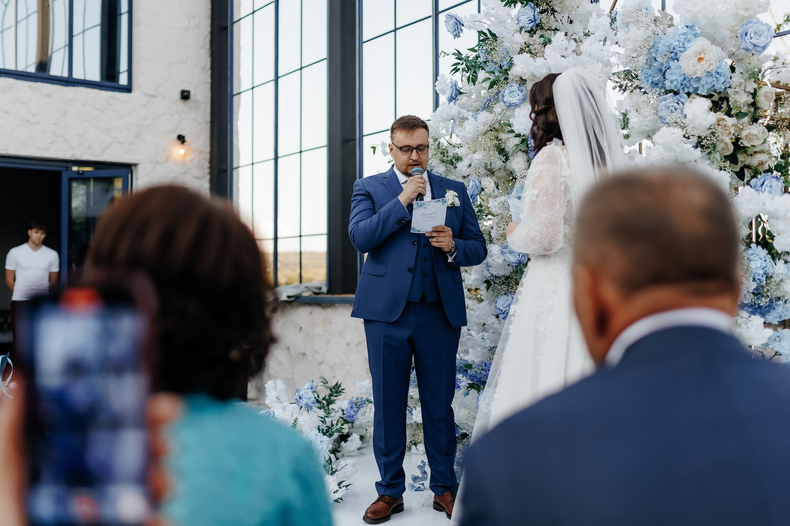 DANIEL + VALERIA. Fulga Photographer