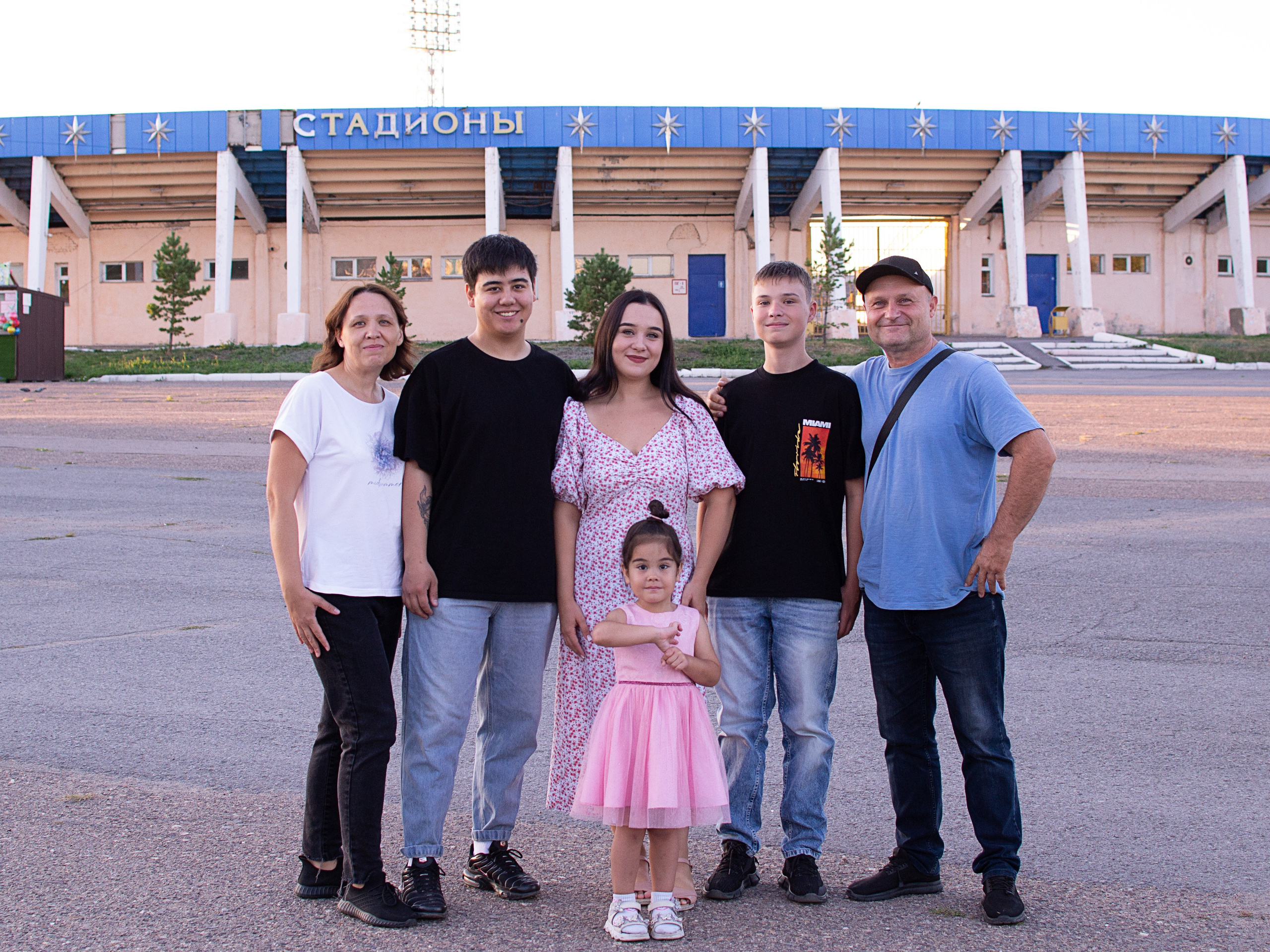 Семья. Фотограф новорожденных в Темиртау и Караганде Любовь Жукова newborn