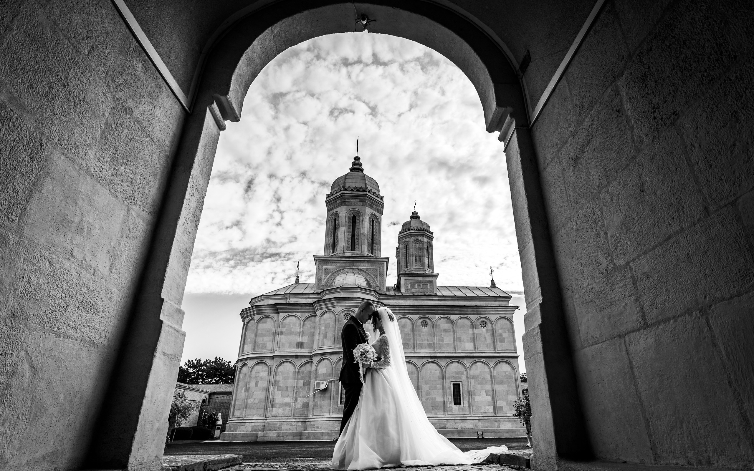 Andreea & Vlad. Cosmin Virlan - Fotograf de eveniment din Târgoviște