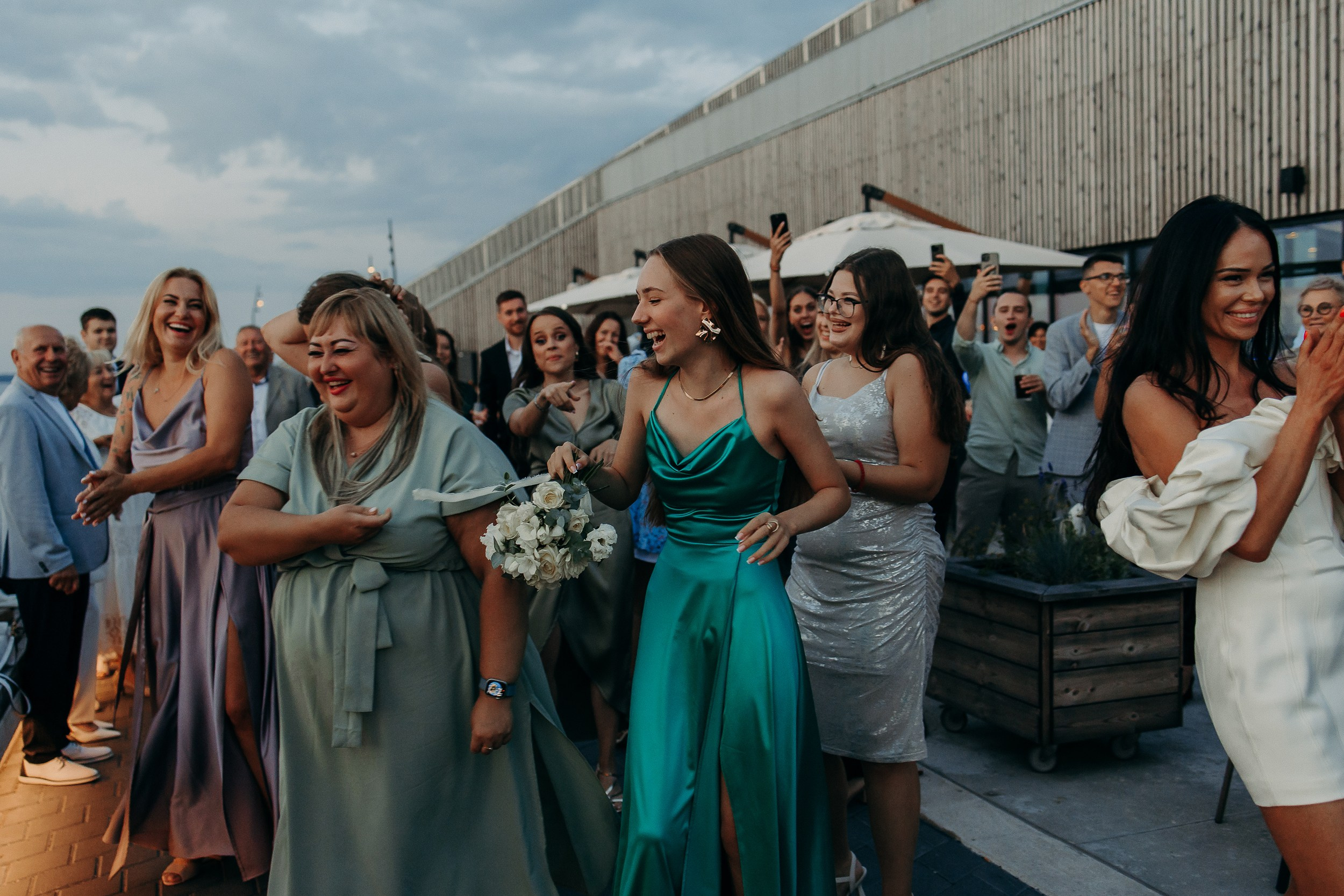 Anna & Artem — свадебная серия | Alina Vok