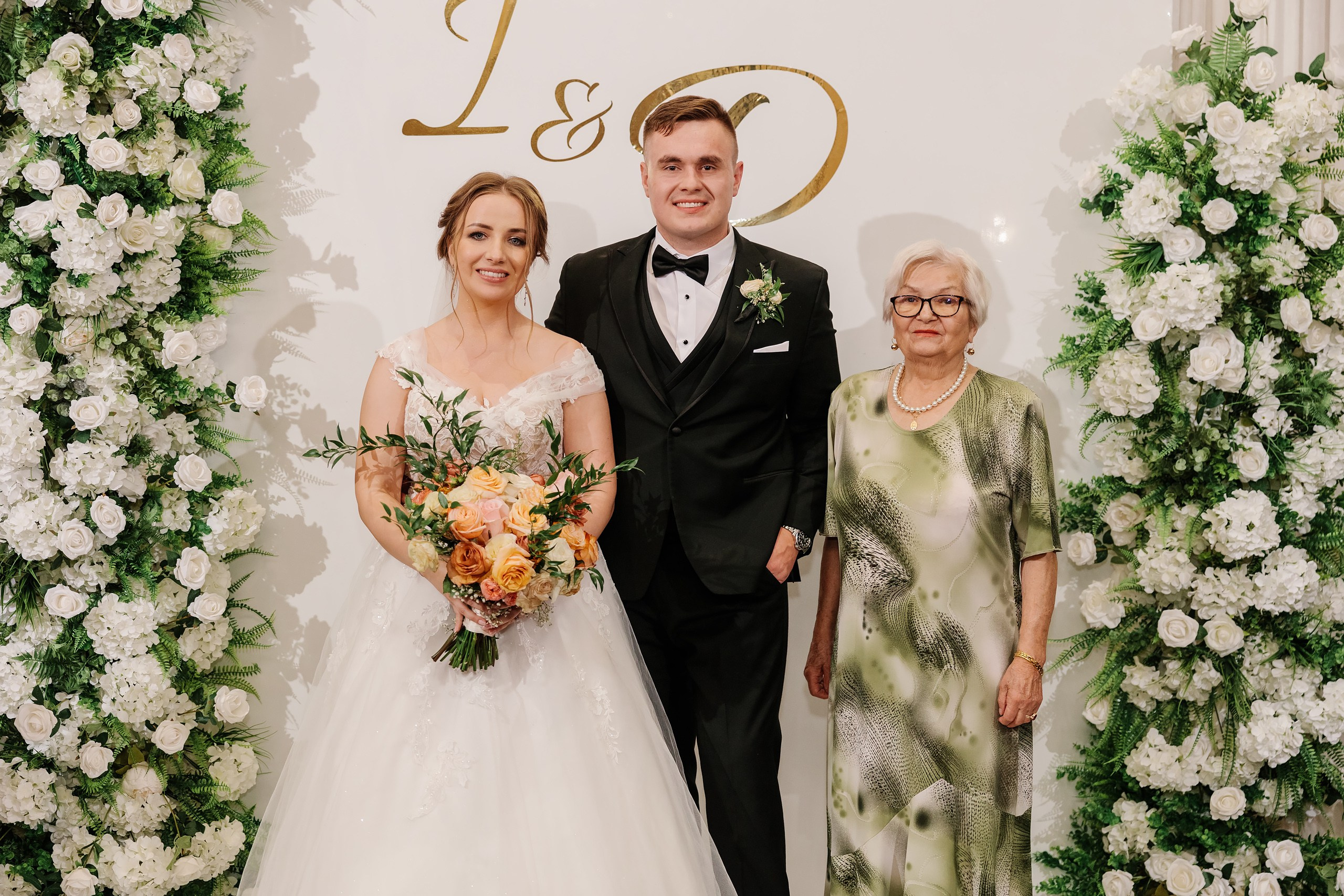 05.10.2024 Wedding. Wedding family event photographer in Chicago Nick Yushevich