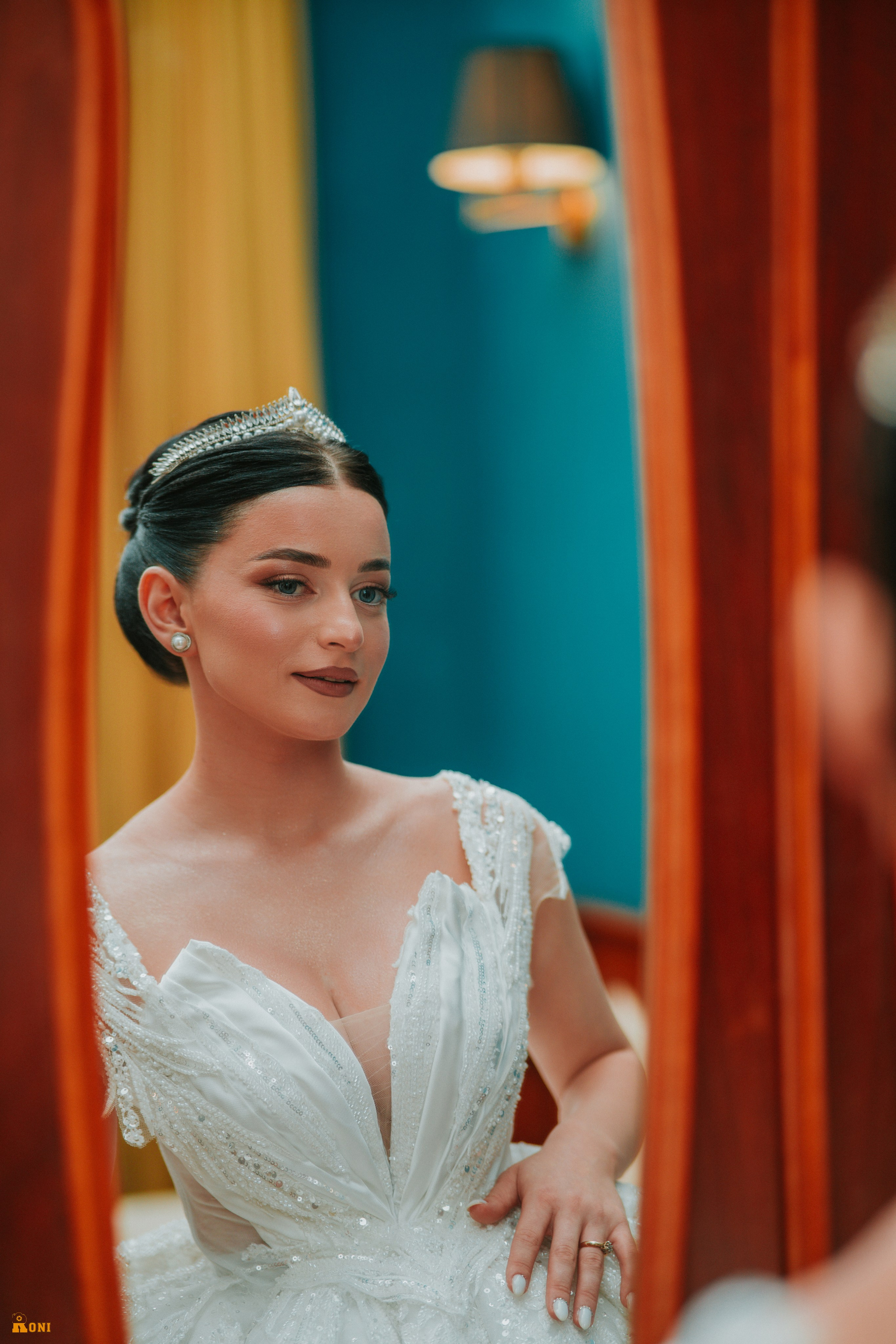 Wedding- ლინდა & თორნიკე