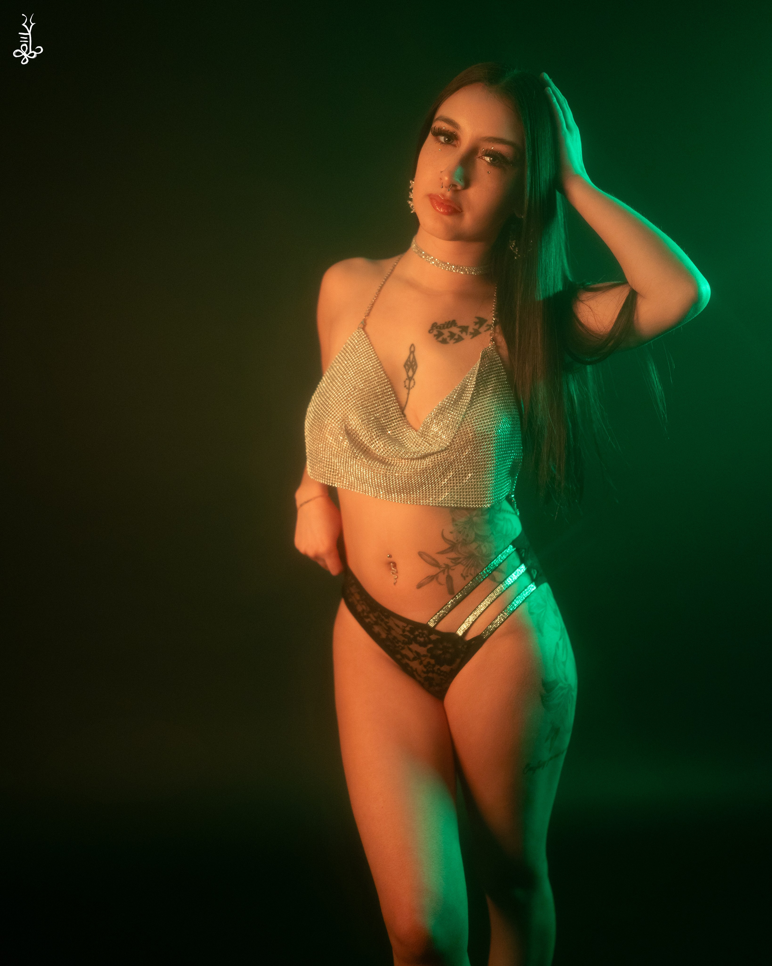 LILLY C. Ke’Ondris