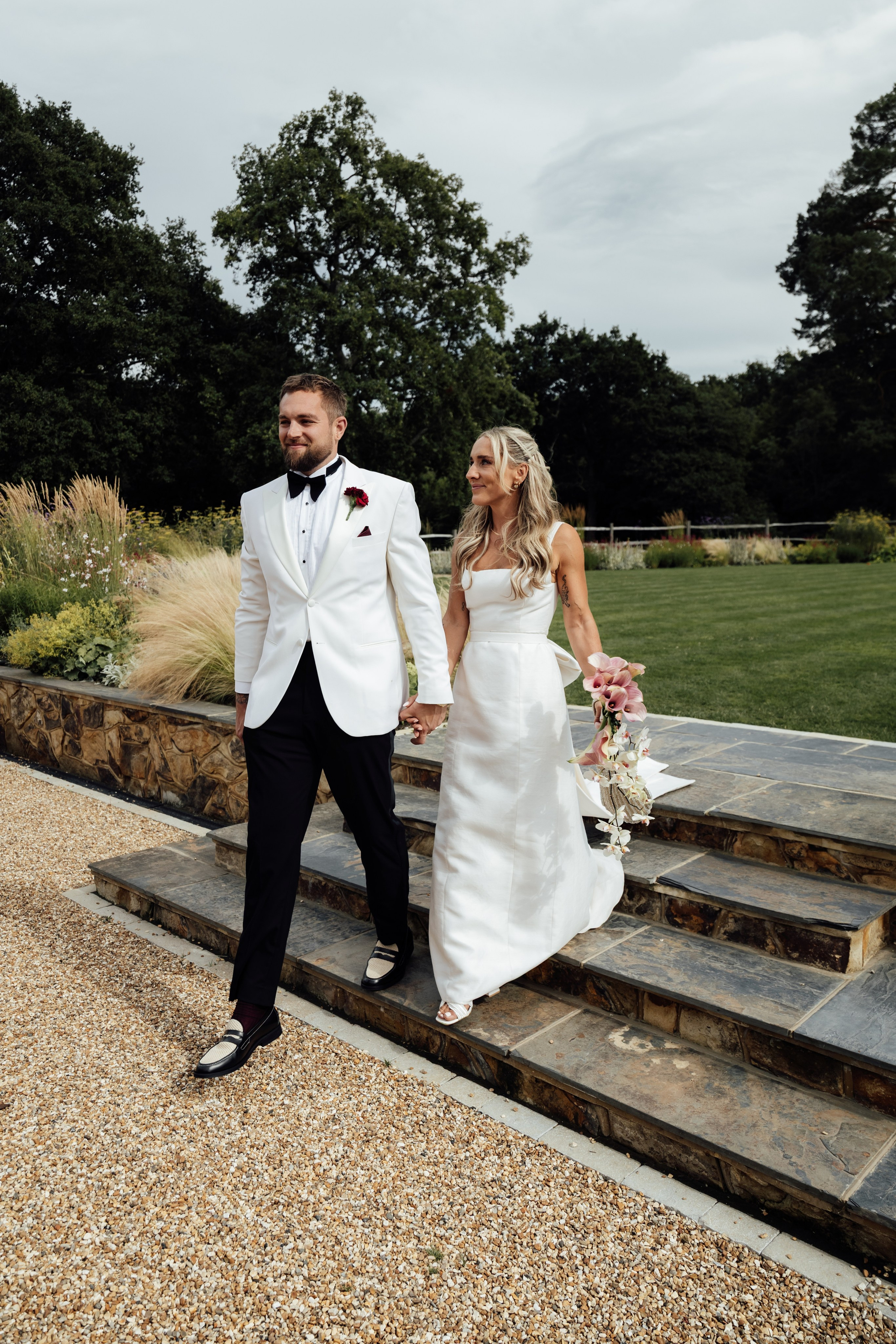 Limekiln, East Sussex, UK. 2025. Timeless Wedding & Event Photography — based London, working across Europe