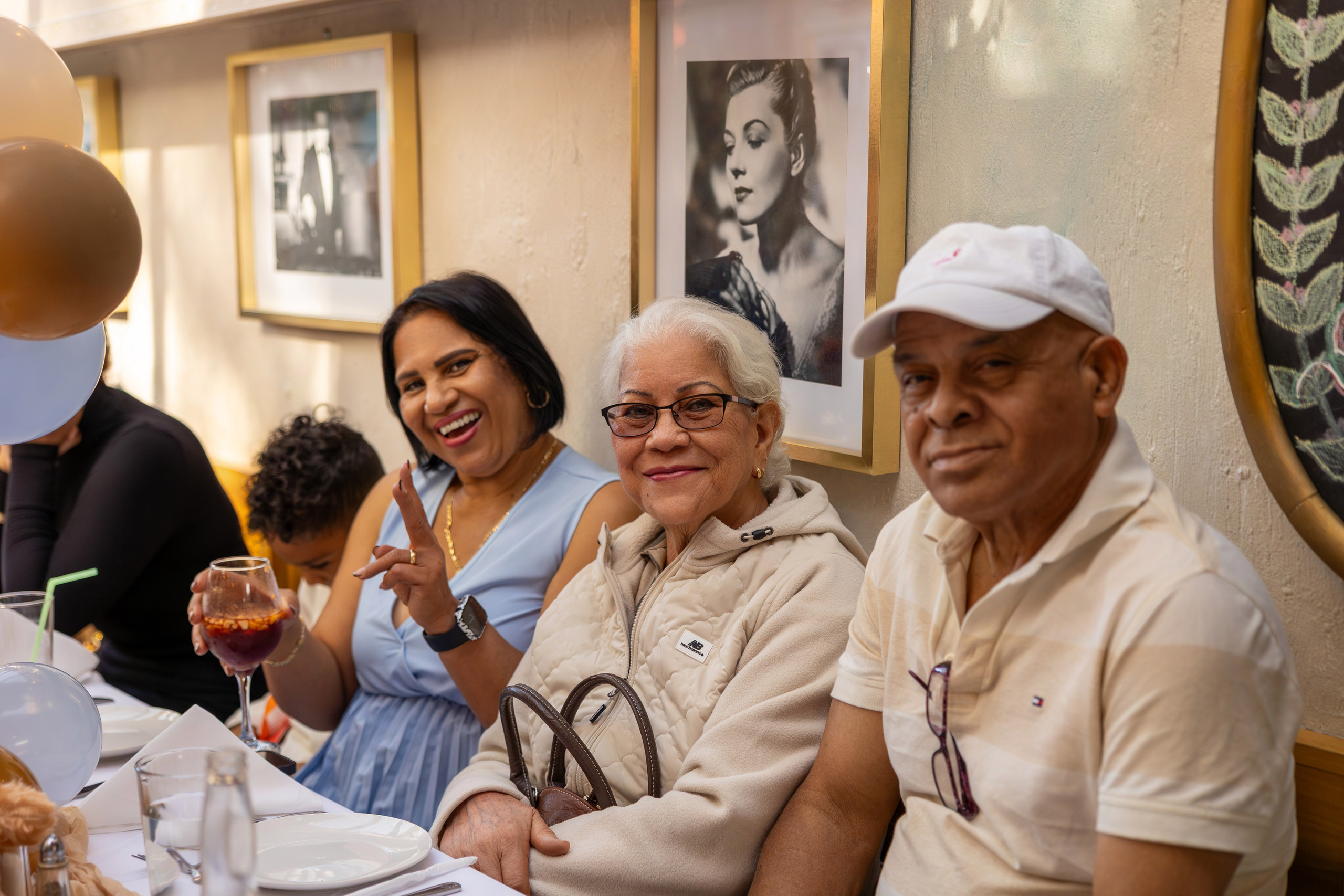 Baby Celebration Party. Family, lifestyle, and commercial photography in New York and New Jersey