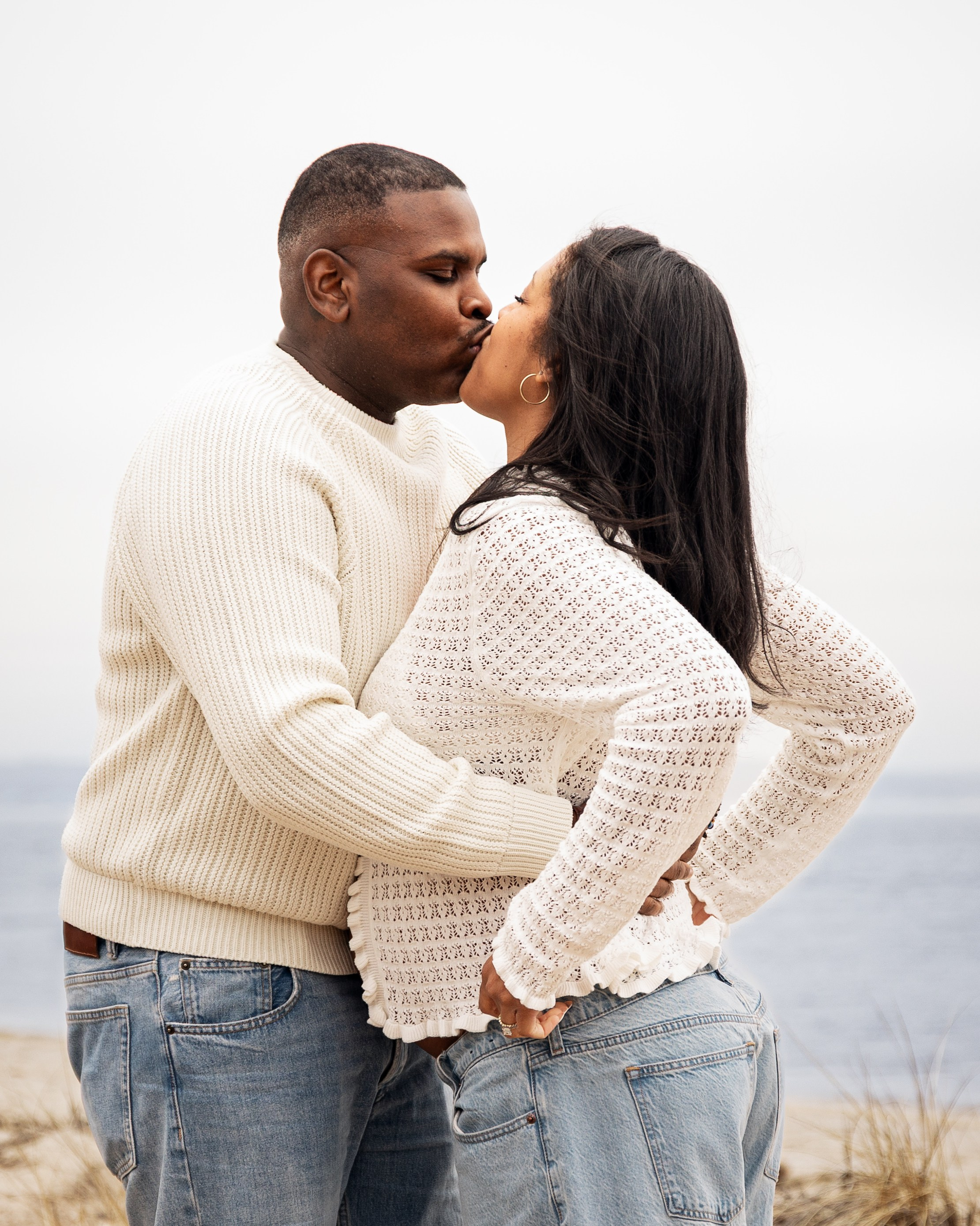 Lighthouse of Love: Awaiting Two Hearts. Family, lifestyle, and commercial photography in New York and New Jersey