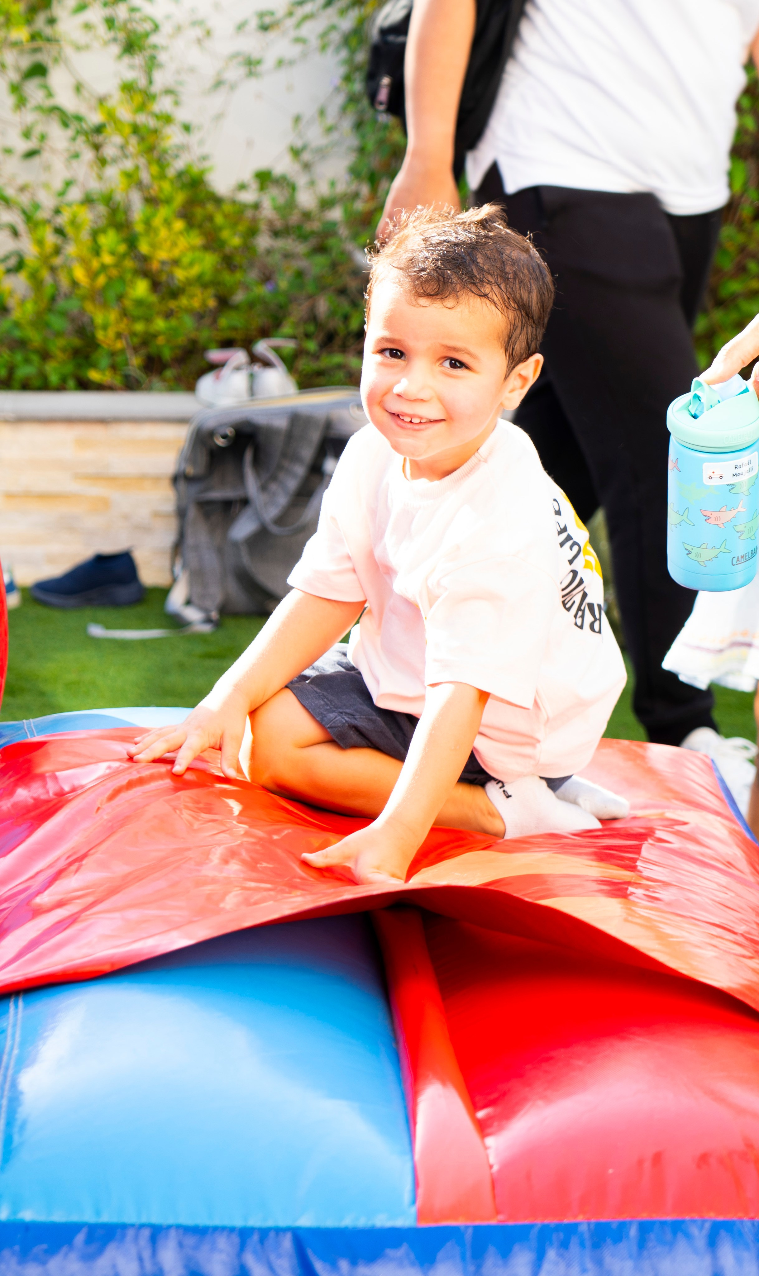 An Unforgettable Birthday Experience. Photography | Videography | Marketing