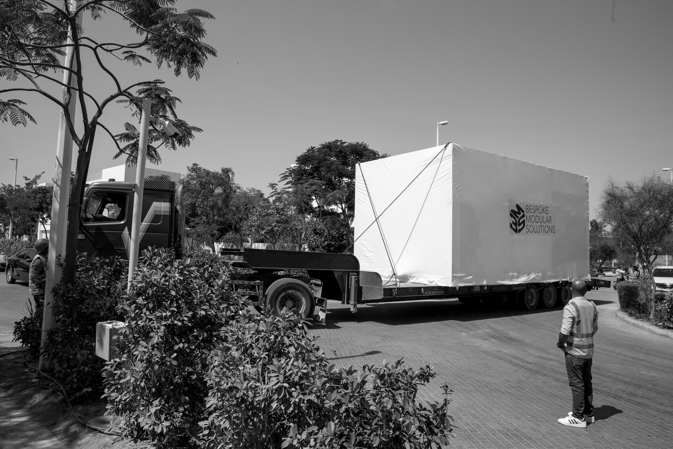 Construction Project. Photography | Videography | Marketing