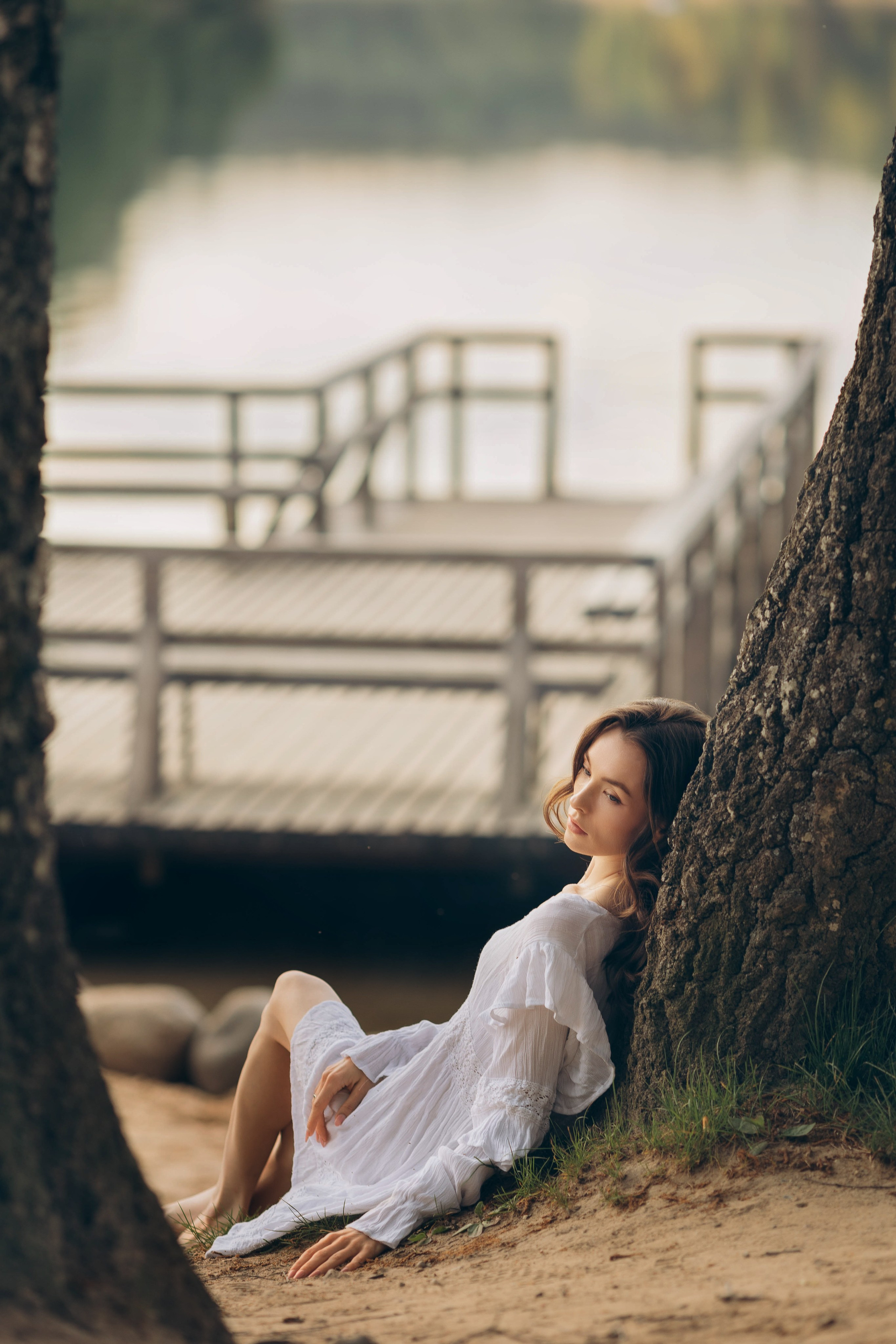 Киноактриса Анастасия Иванова. Семейный и детский фотограф в Вильнюсе Светлана Наумова