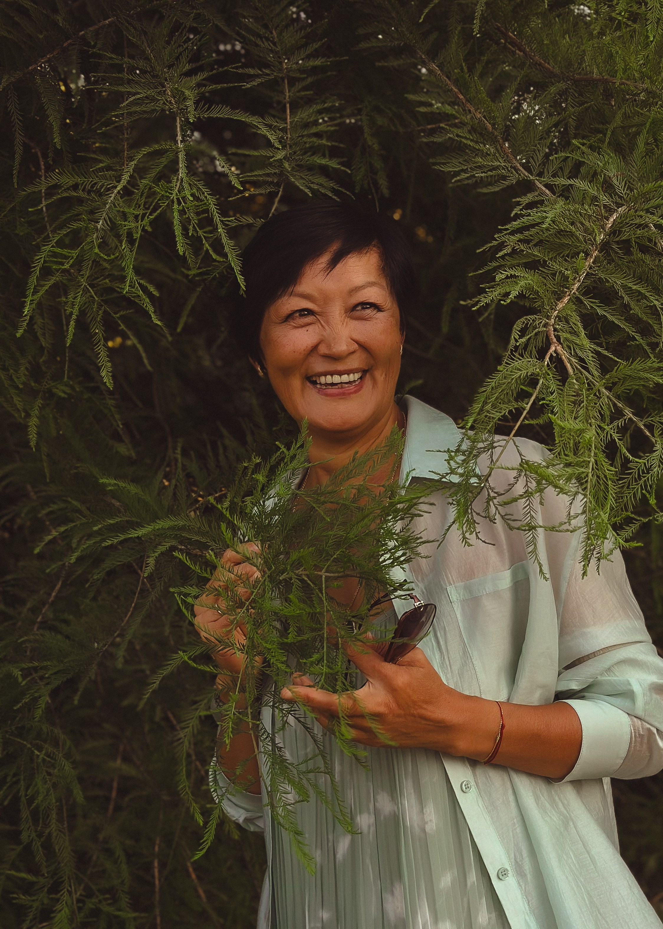 Anna’s Family. Yana Bobrova | Artistic Photography