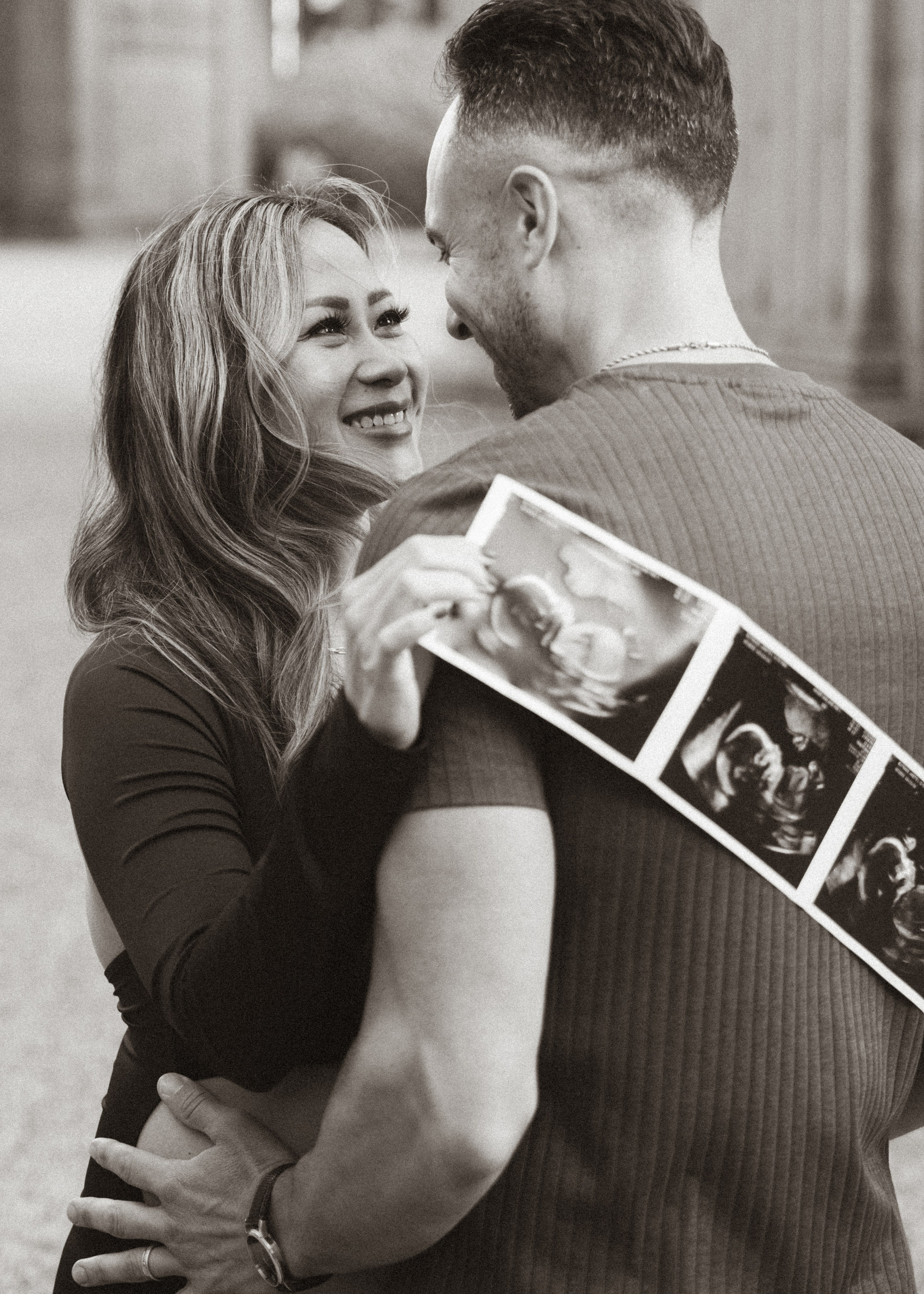 Palace of Fine Arts Maternity Session. Soulo Photography | San Francisco Bay Area Based Photographer