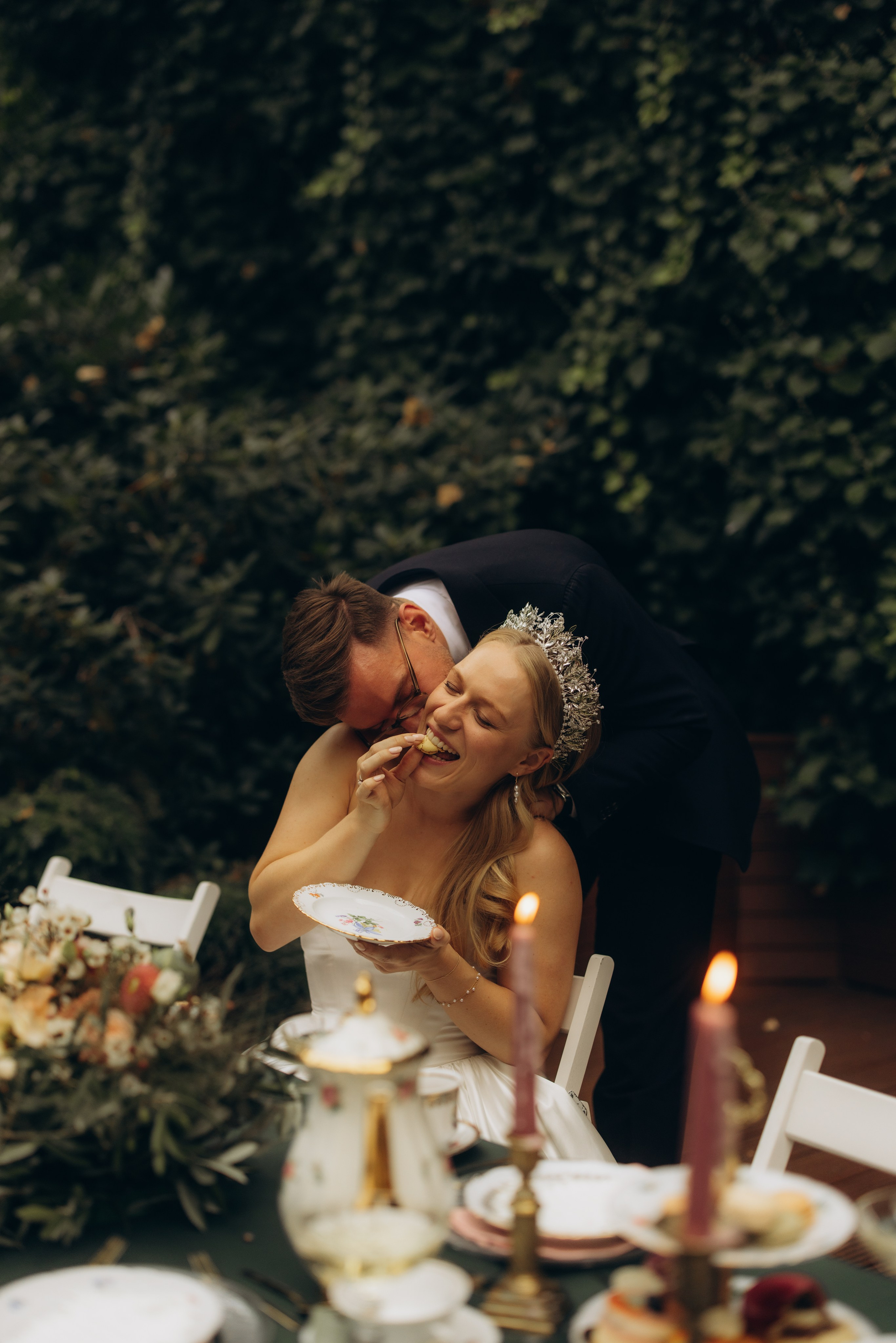 O & J. Фотограф в Берлине — Фотограф Берлин — Photographer in Berlin