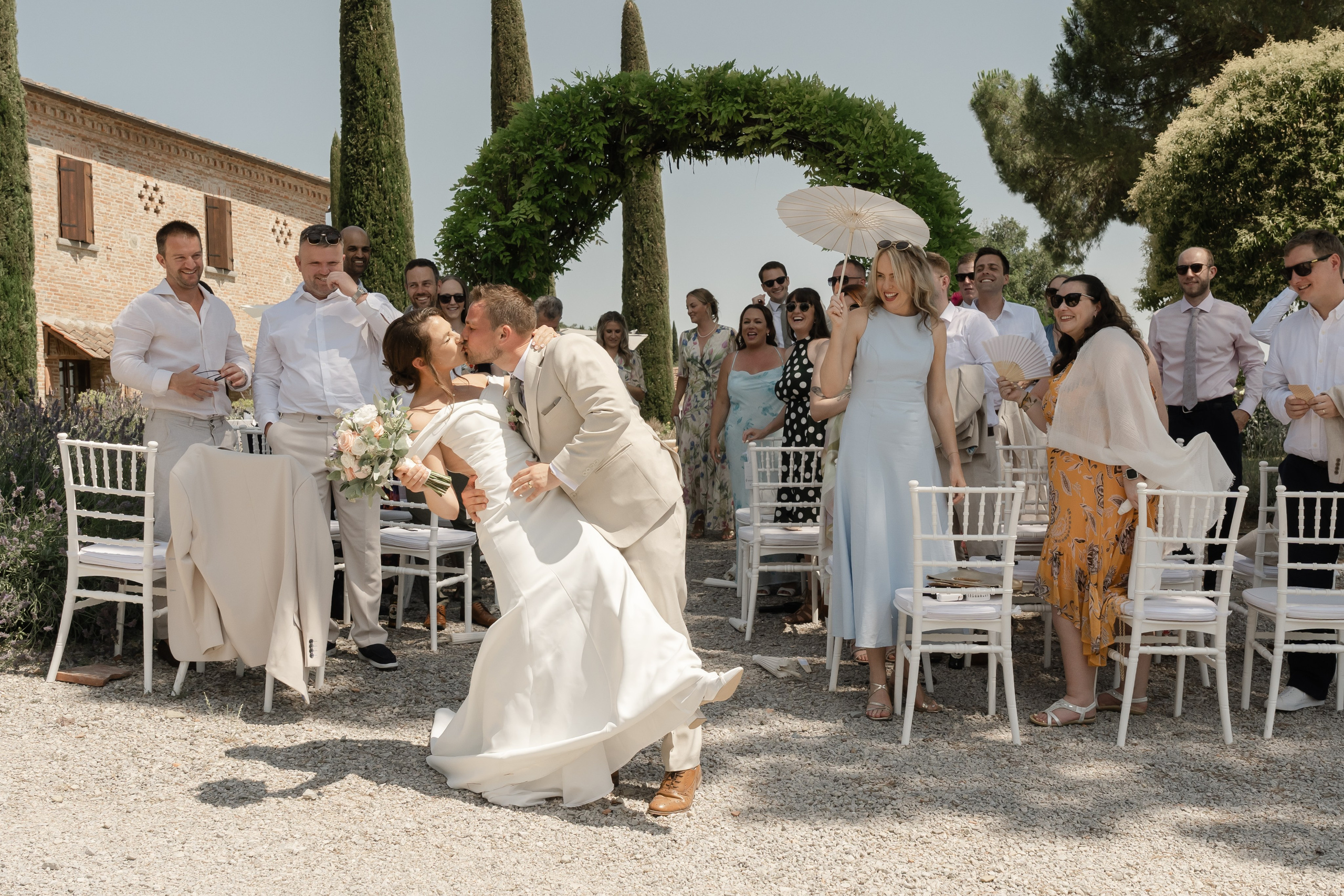 ROXANNE and ANDREW_ Tuscany. PHOTOGRAPHER IN ITALY