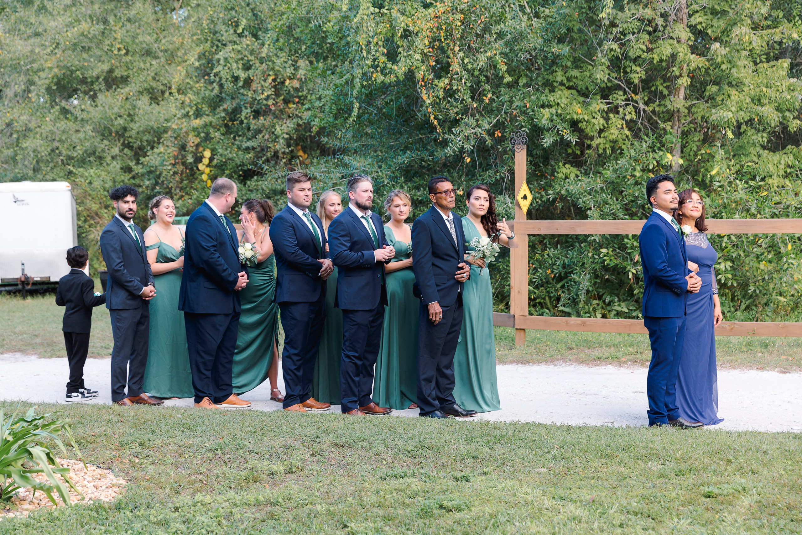 Ashley&Emanuel. Wedding photographer in Florida