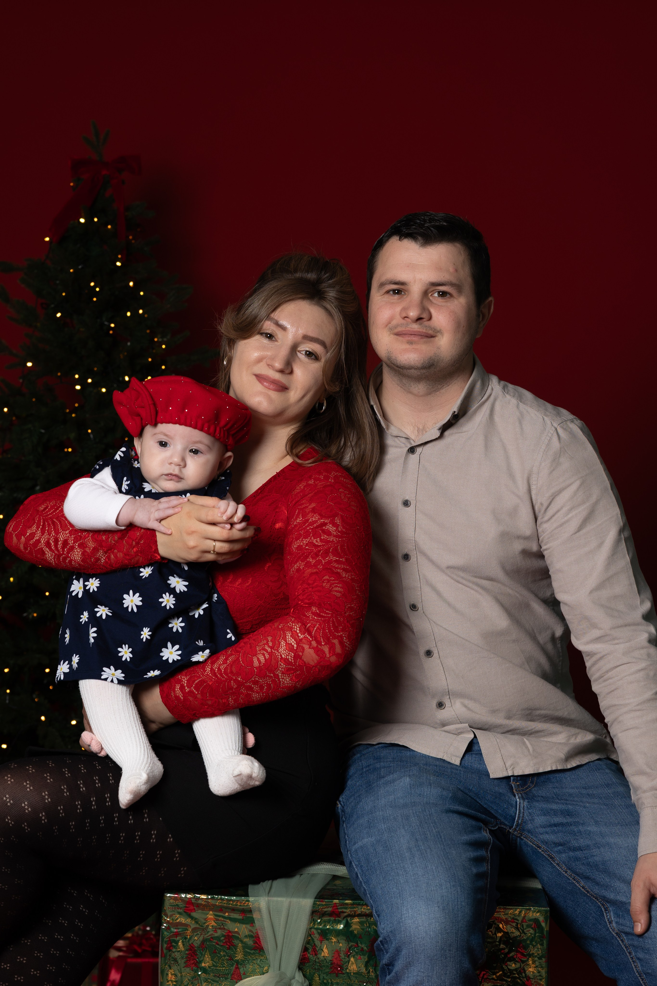 Family. Portrait and Family Photographer in Netherlands