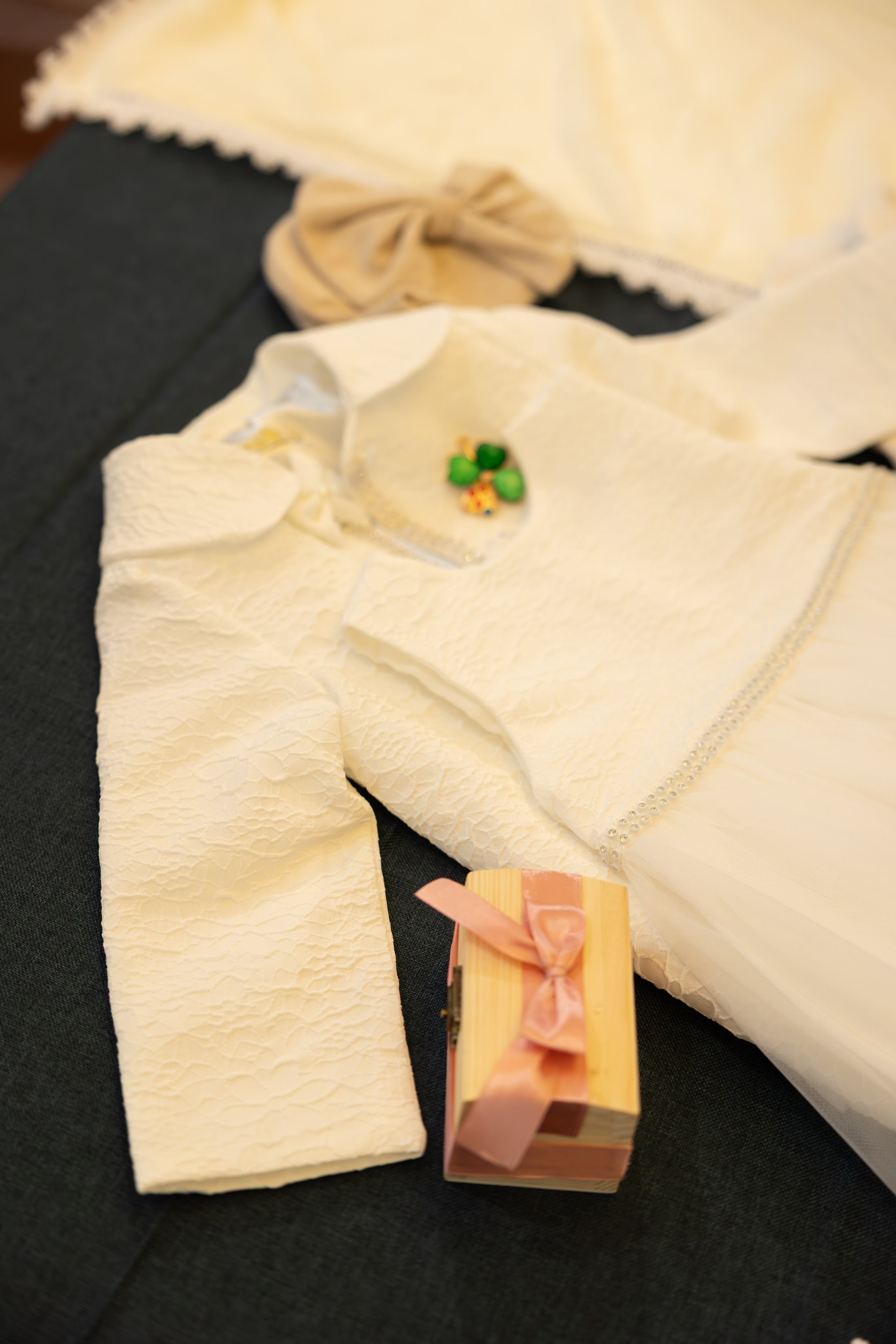 Botez. Portrait and Family Photographer in Netherlands