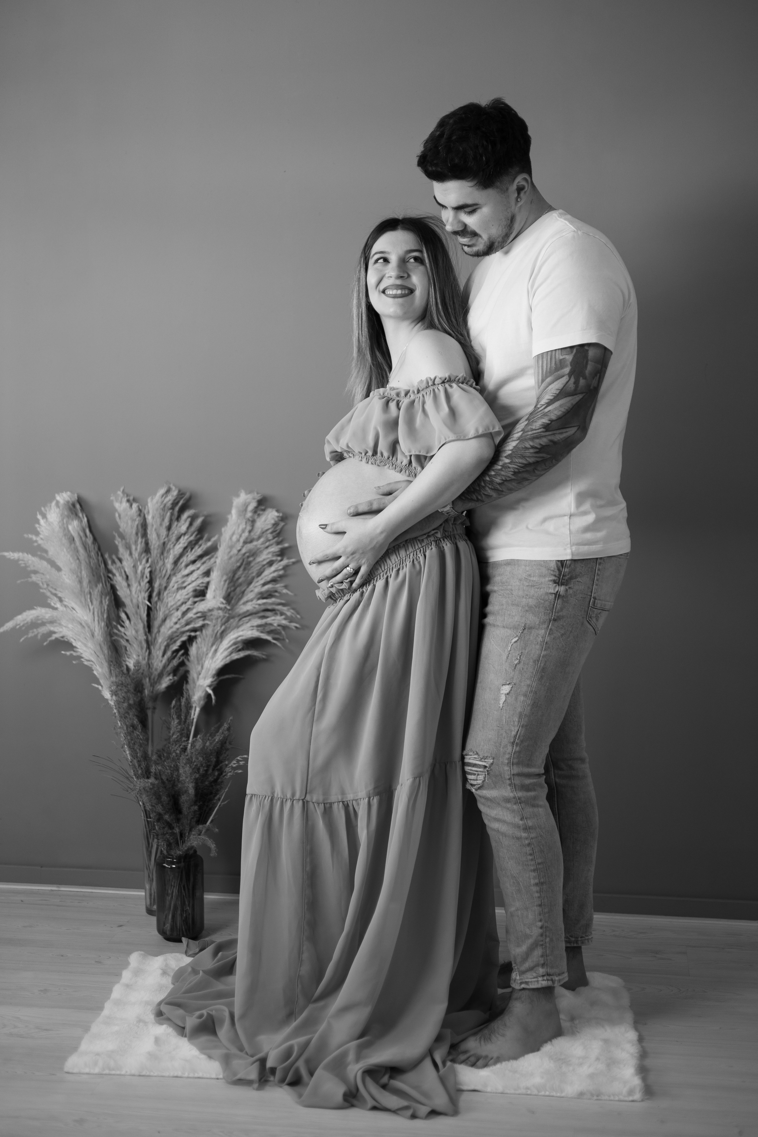 B & S. Portrait and Family Photographer in Netherlands