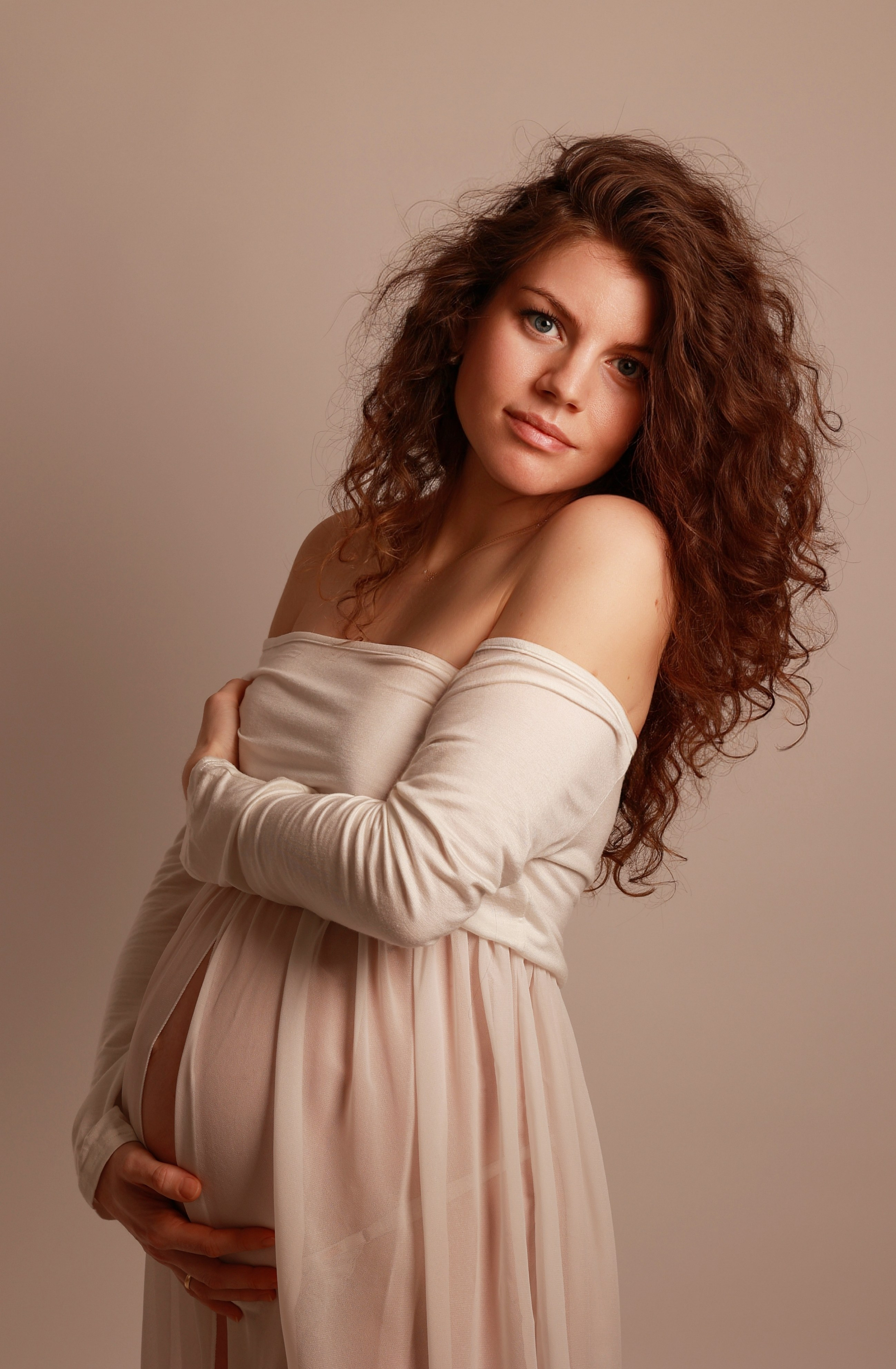 Naomi. Portrait and Family Photographer in Netherlands