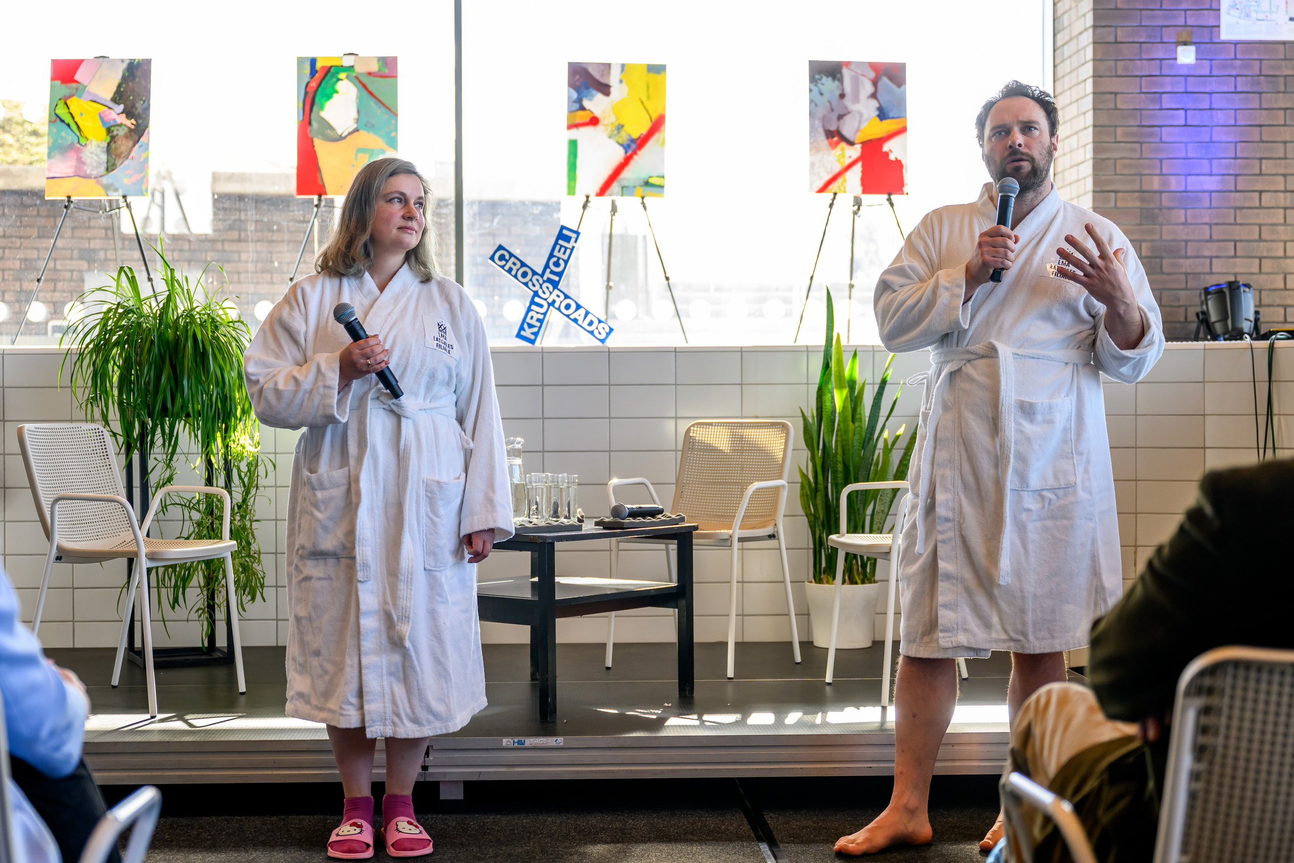 Krustceļi SPA Rēzekne. Ritvars Pujats Emotion Photographer