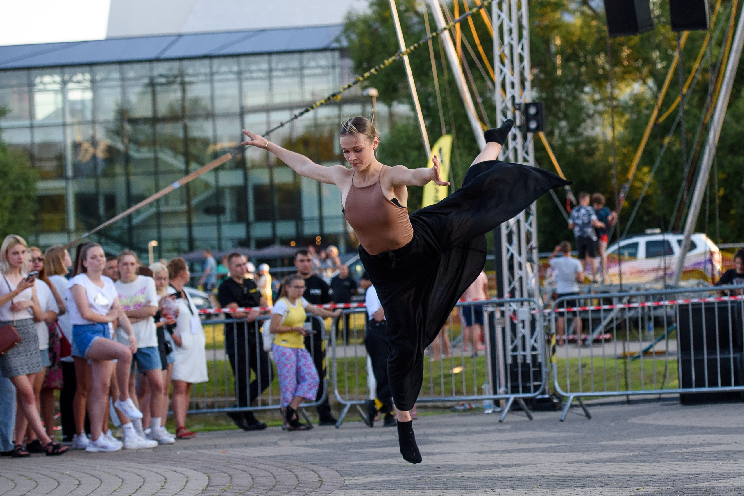 Rēzeknes pilsētas svētku deju koncerta daļa. Ritvars Pujats Emotion Photographer
