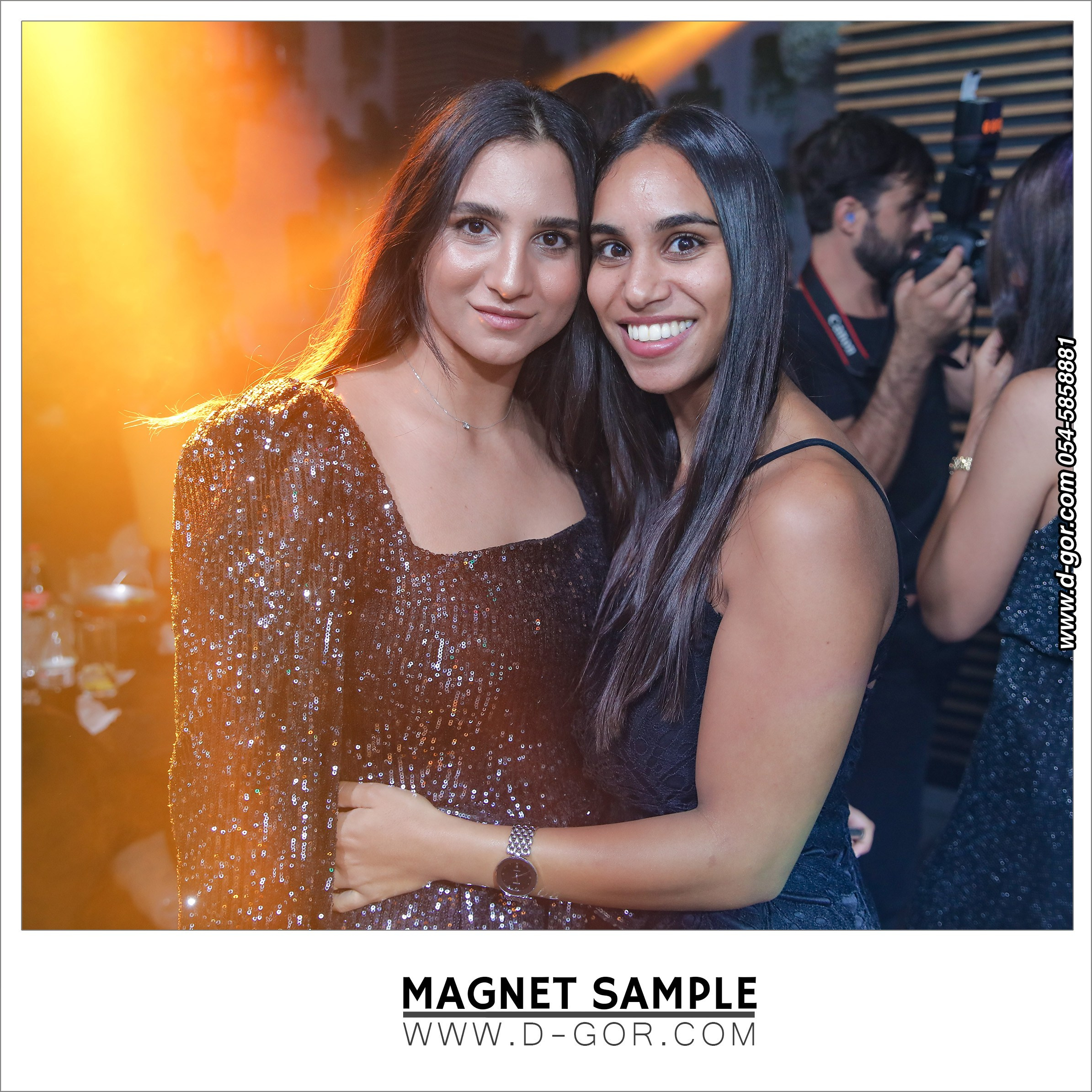 Magnets. Dmitry Gorodetsky Event Photographer