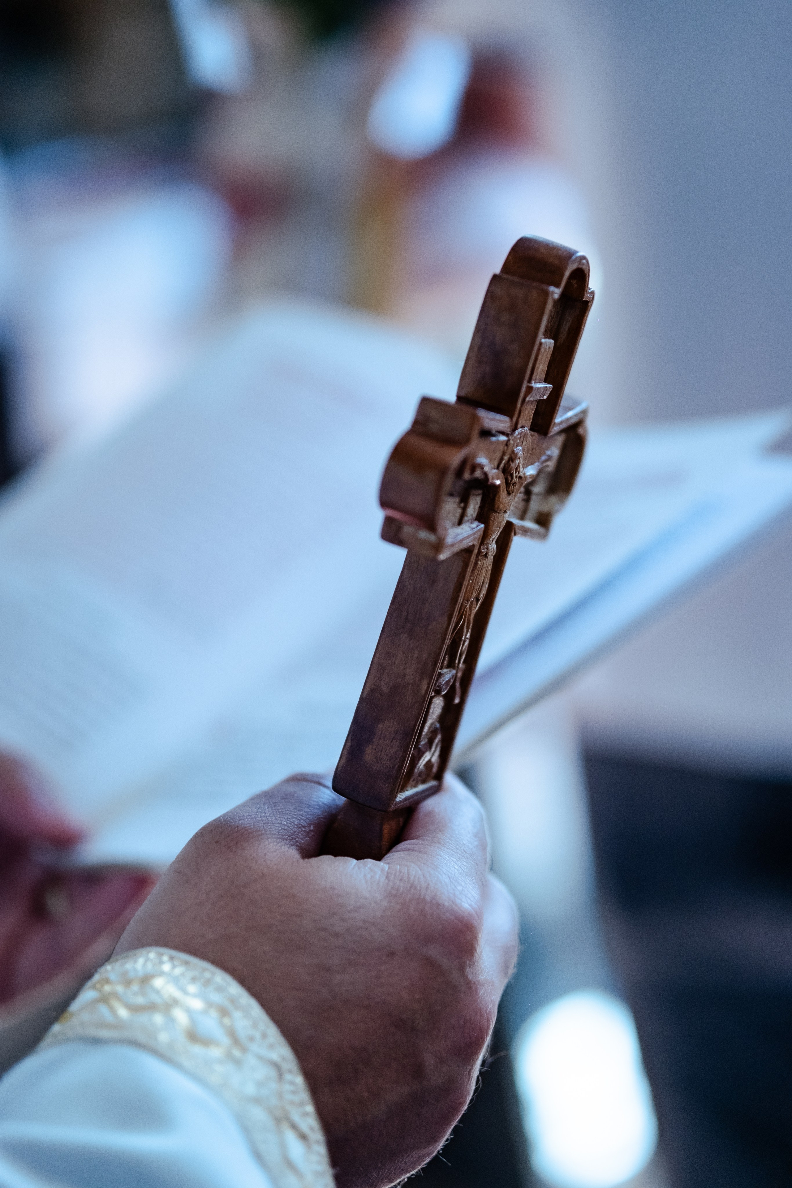 Battesimo. Grosu Photography