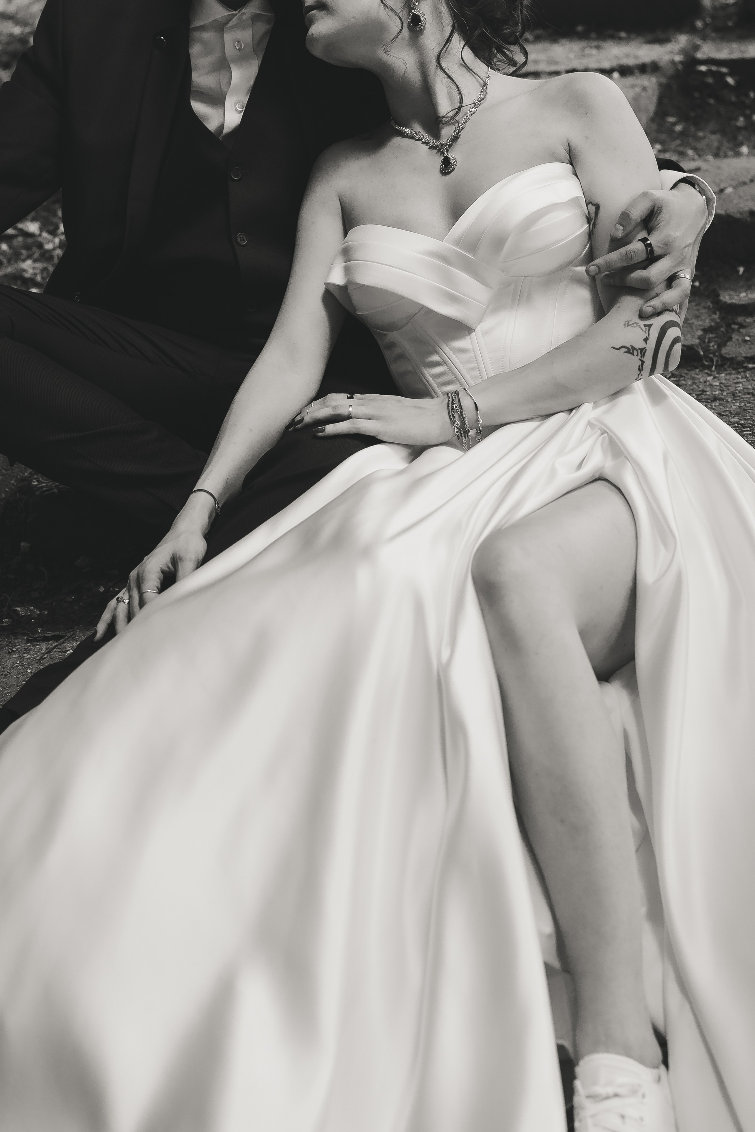 Bianca & Cristi| Cununie civilă. Dara Lens