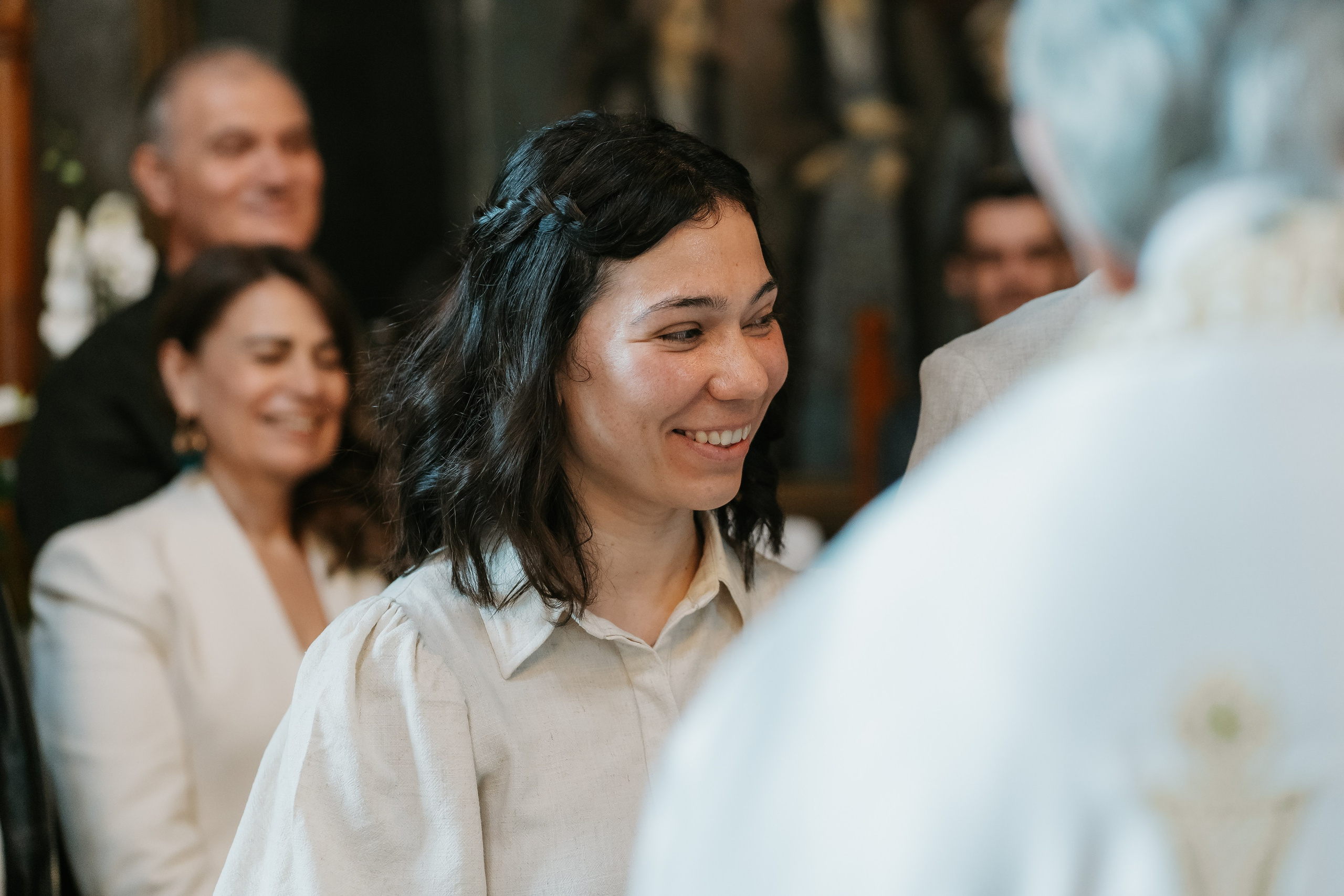 Ingrid Maria | Botez