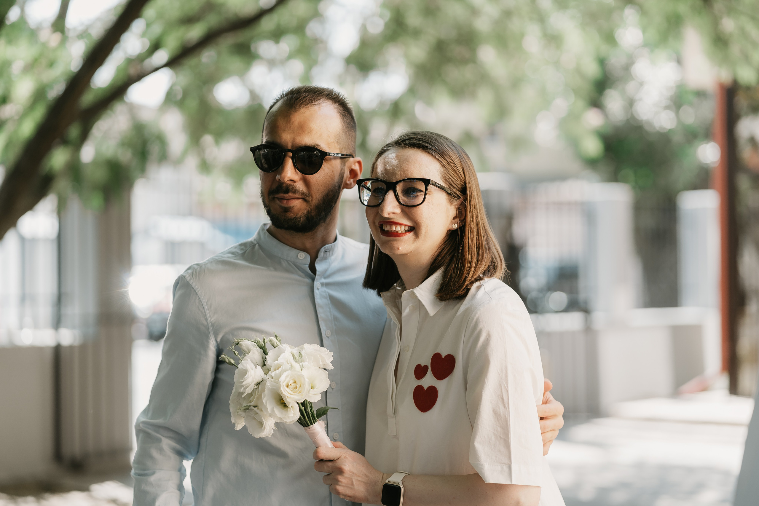 Ștefania & Cristian. Dara Lens | The art of remembering