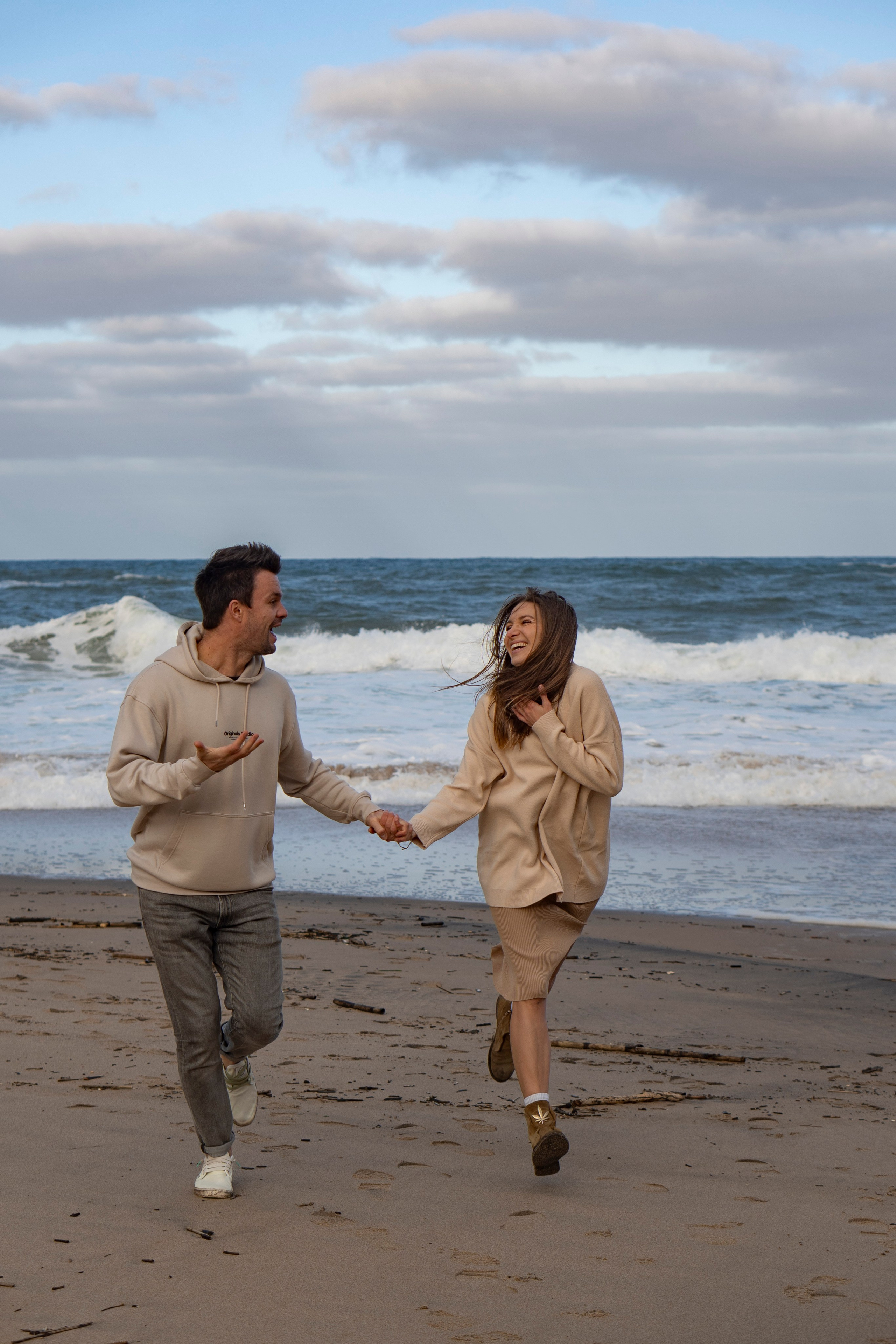 Alexey & Veta. Фотограф и видеомейкер Алина Матросова