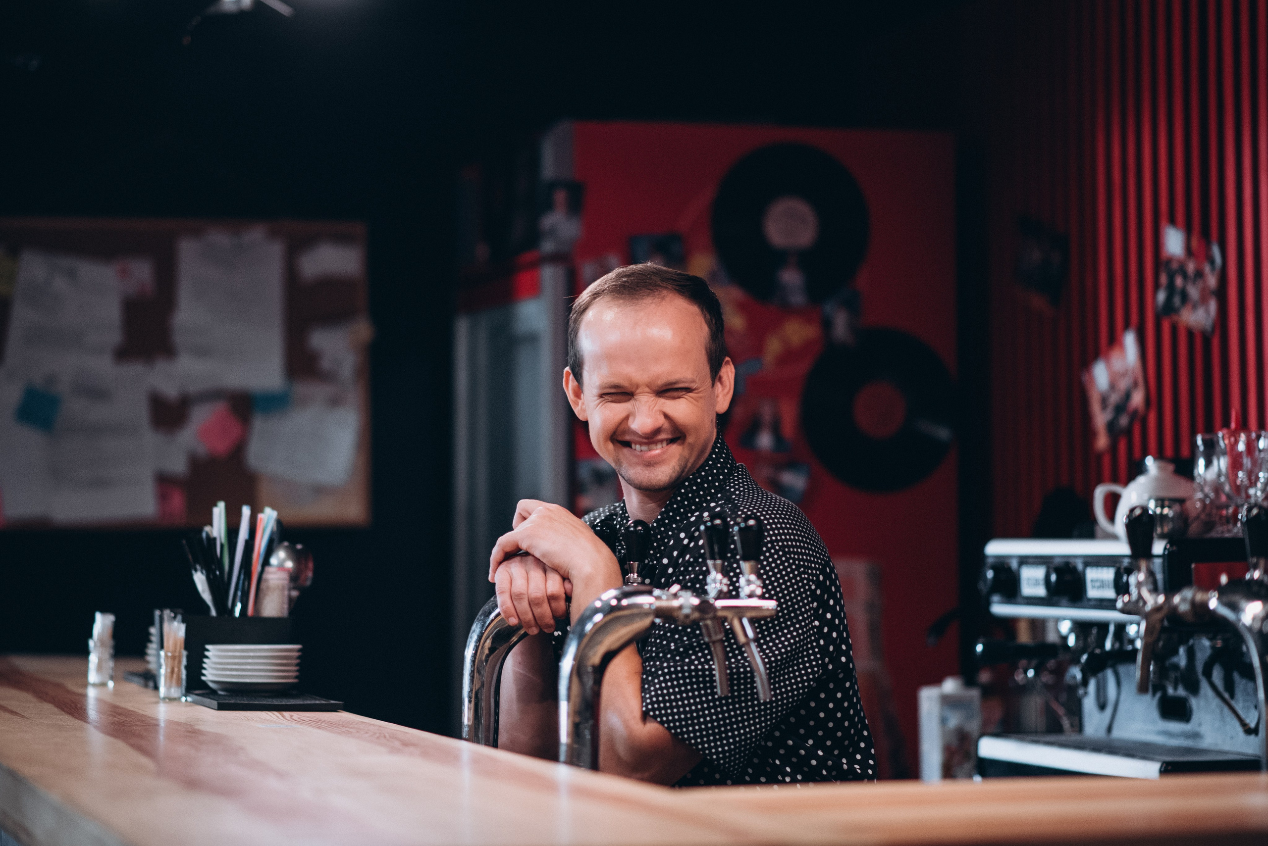 Бекстейдж зйомки фільму. Фотограф Київ