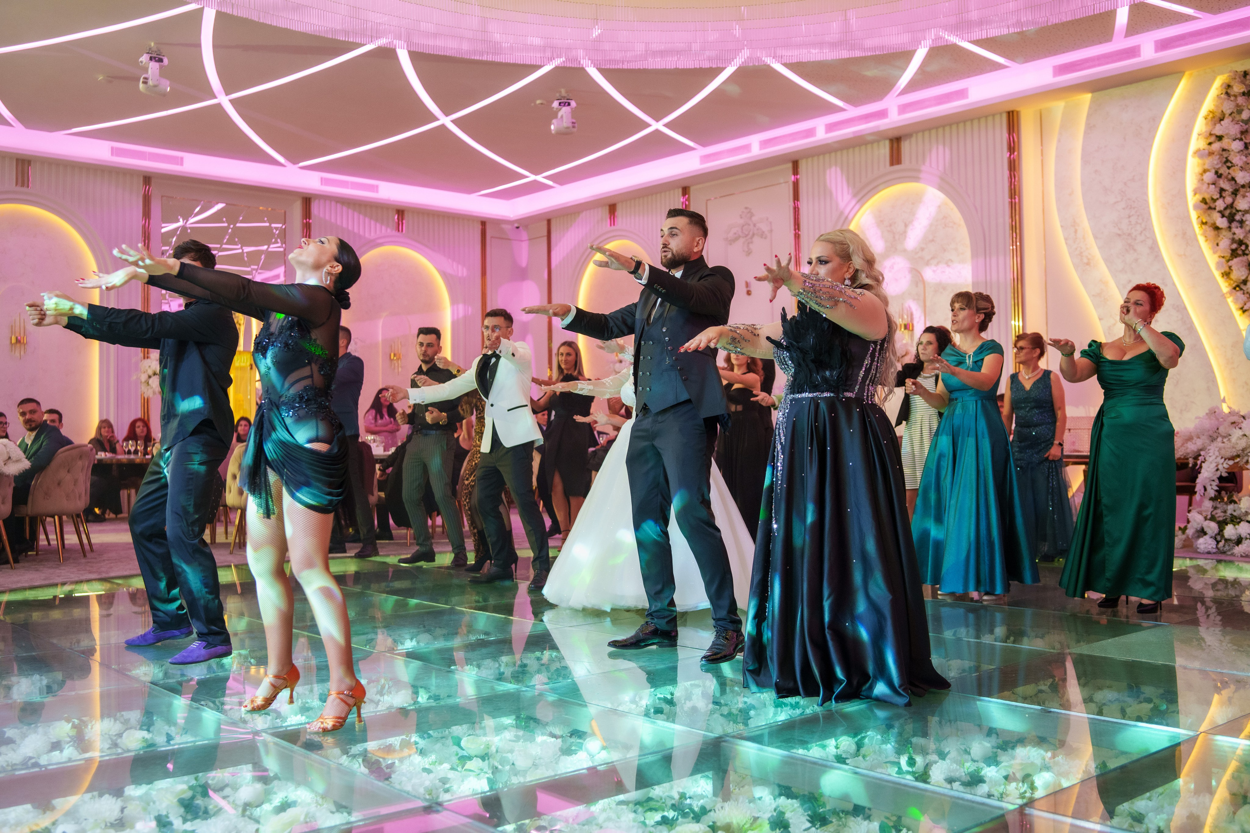 Mihai & Raluca. B|P Weddings - Fotograf & Videograf - București||0730017811