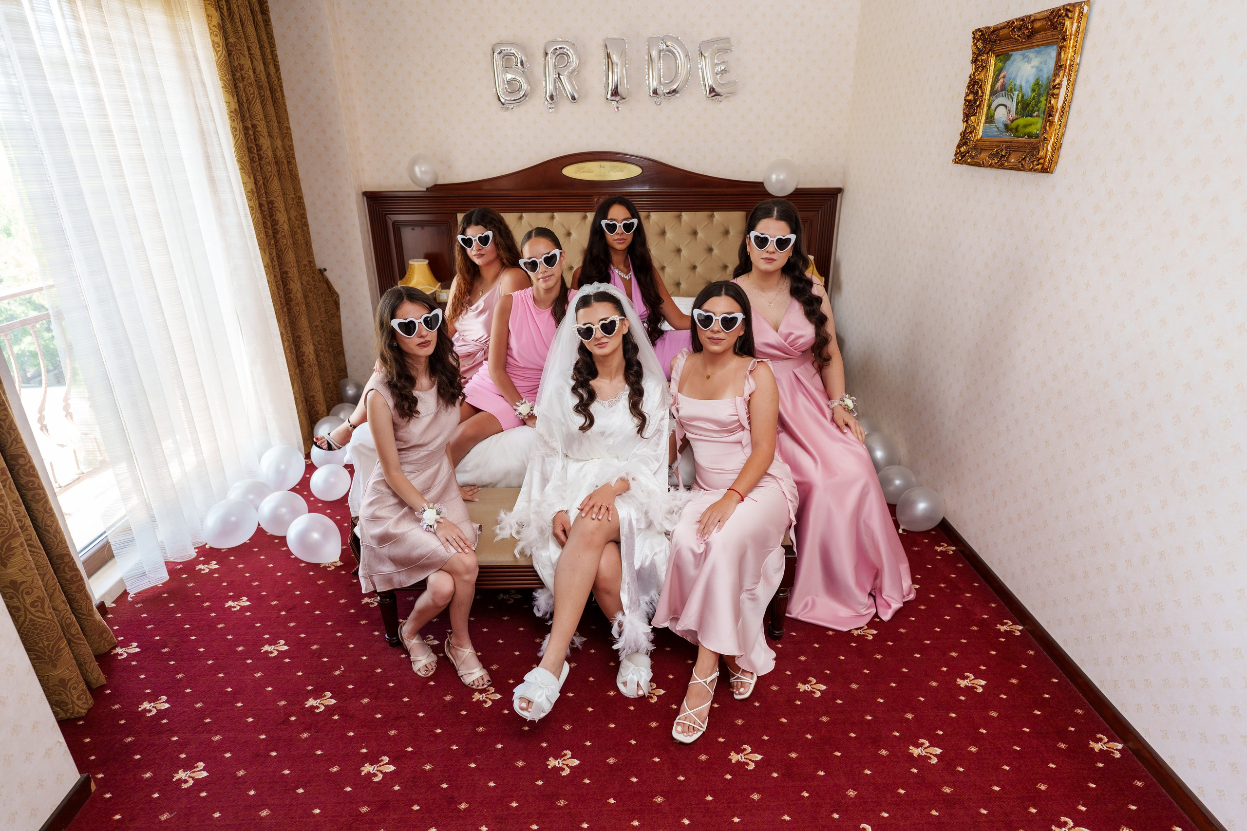 Catalin & Cristina. B|P Weddings - Fotograf & Videograf - București||0730017811