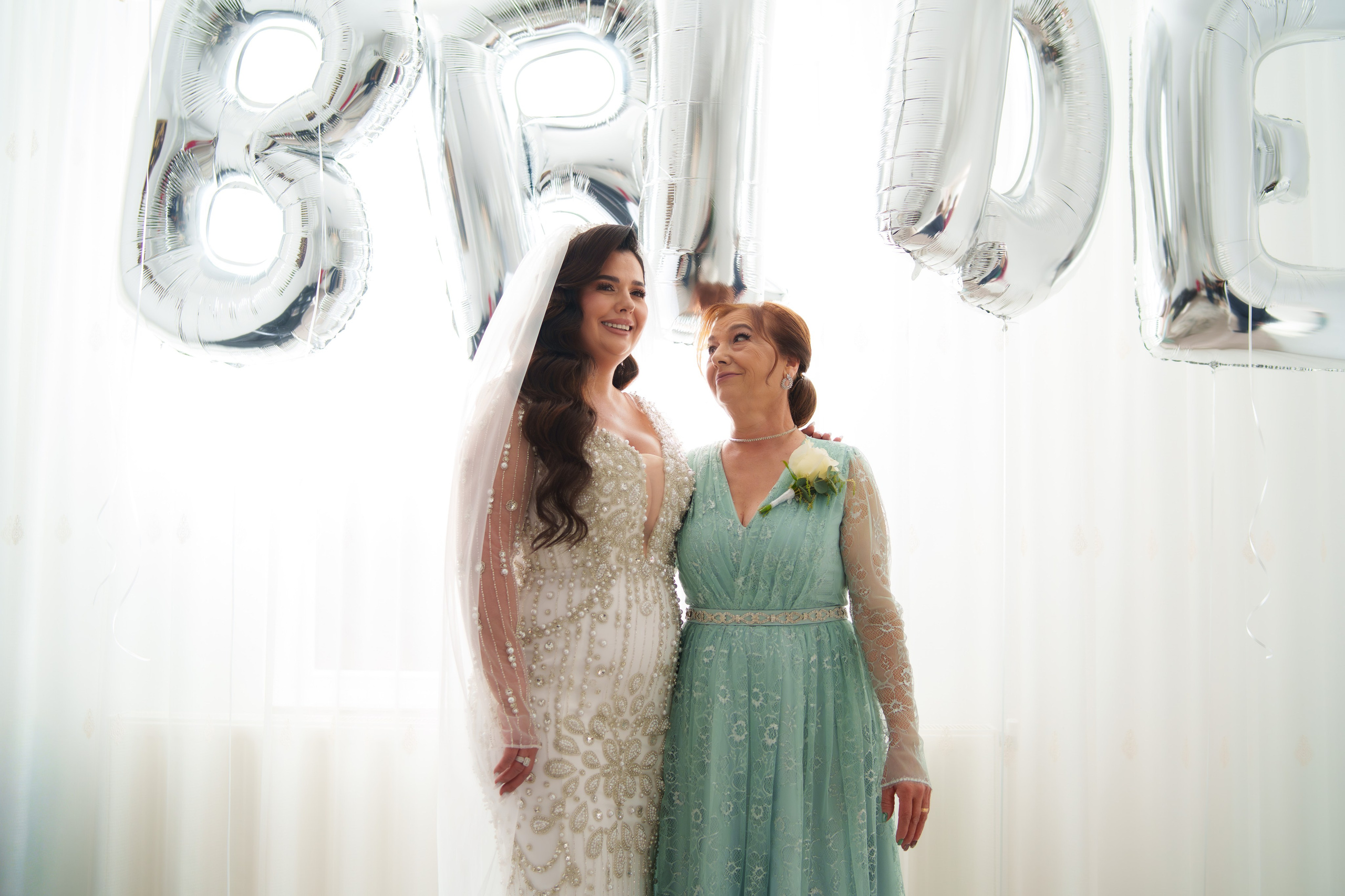 Emilia & Bogdan. B|P Weddings - Fotograf & Videograf - București||0730017811
