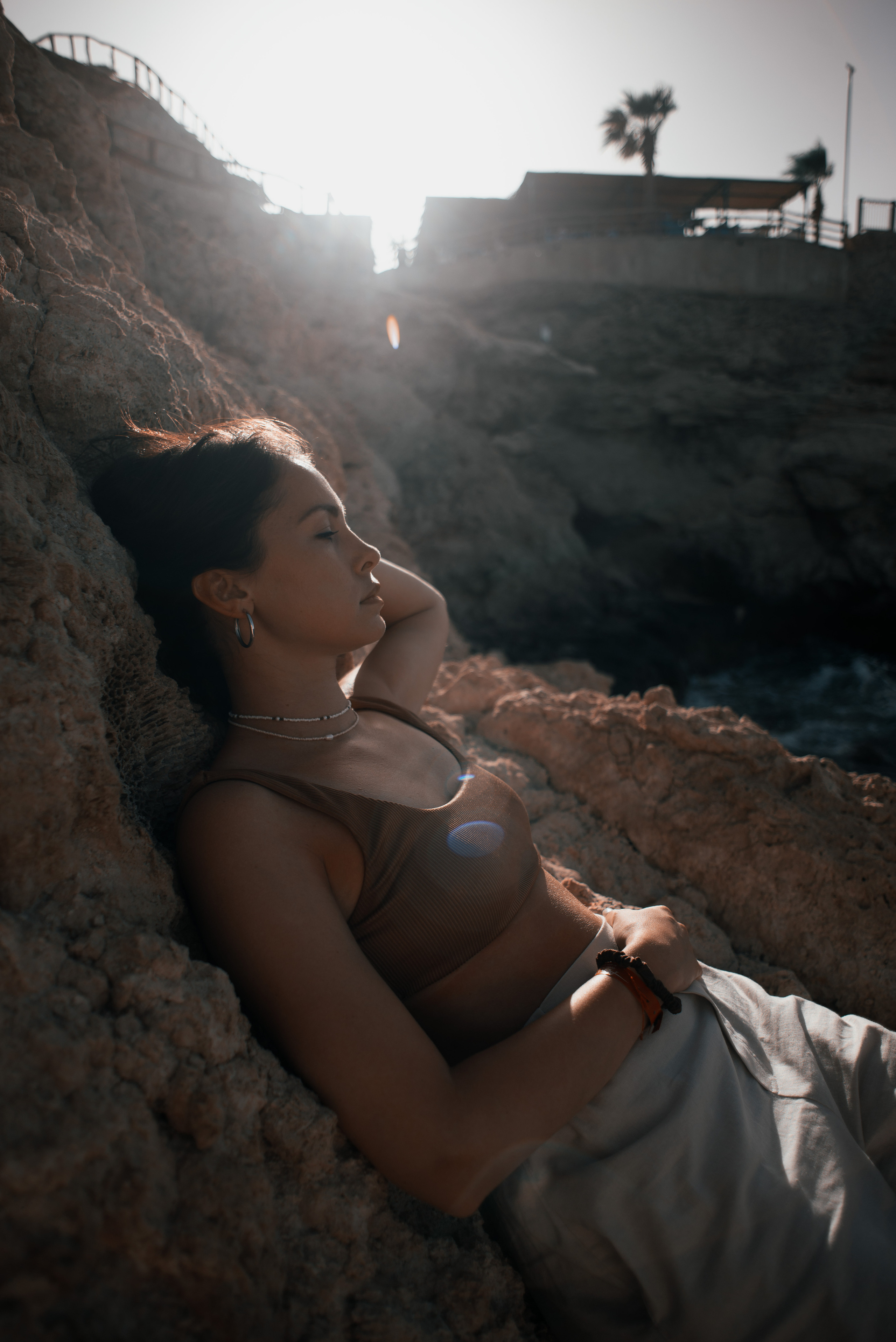 Red Sea (Sharm-el-Sheikh). Sentiakov Valerii, Photographer. Israel