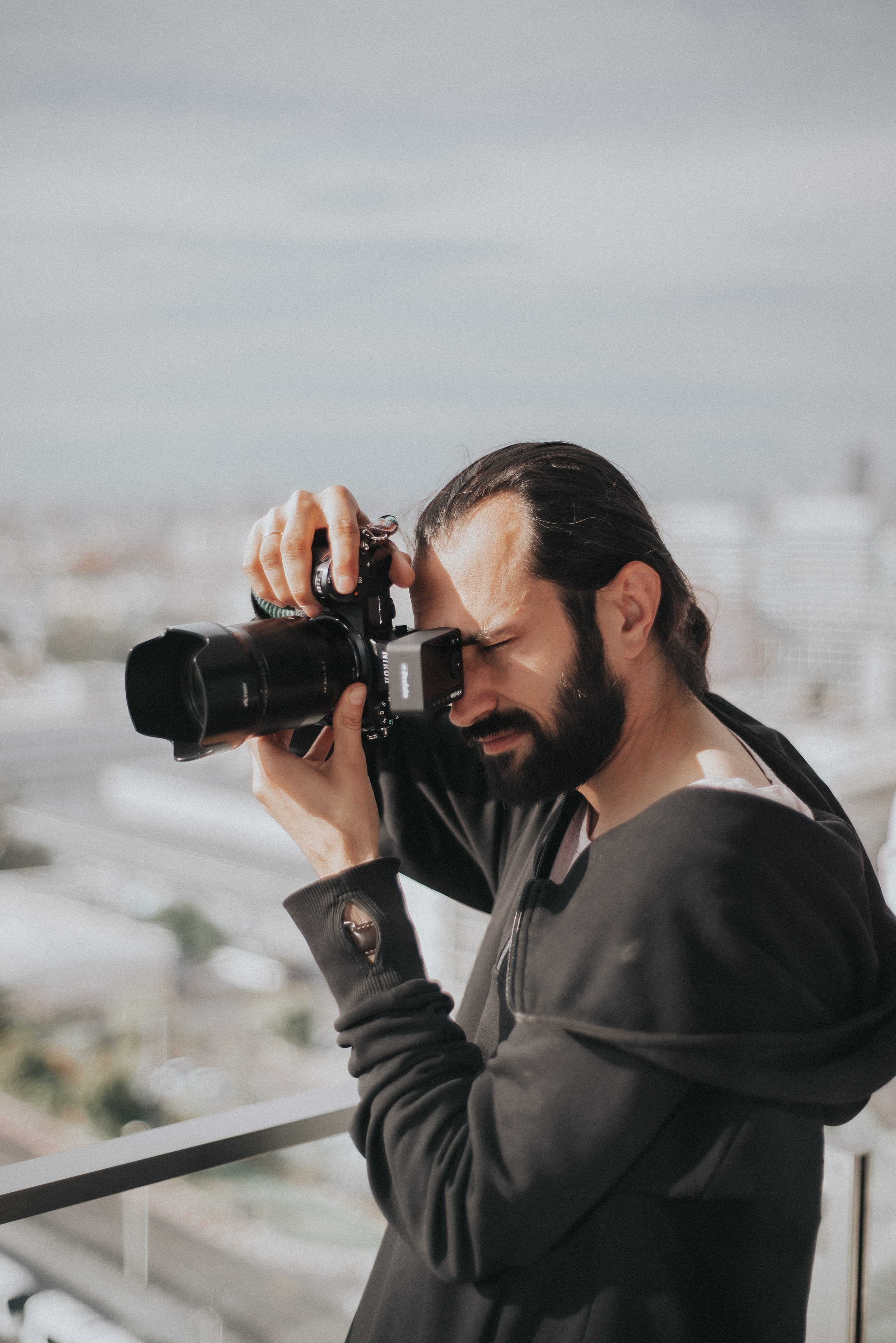 Remo photo studio Petah Tikva. Sentiakov Valerii, Photographer. Israel