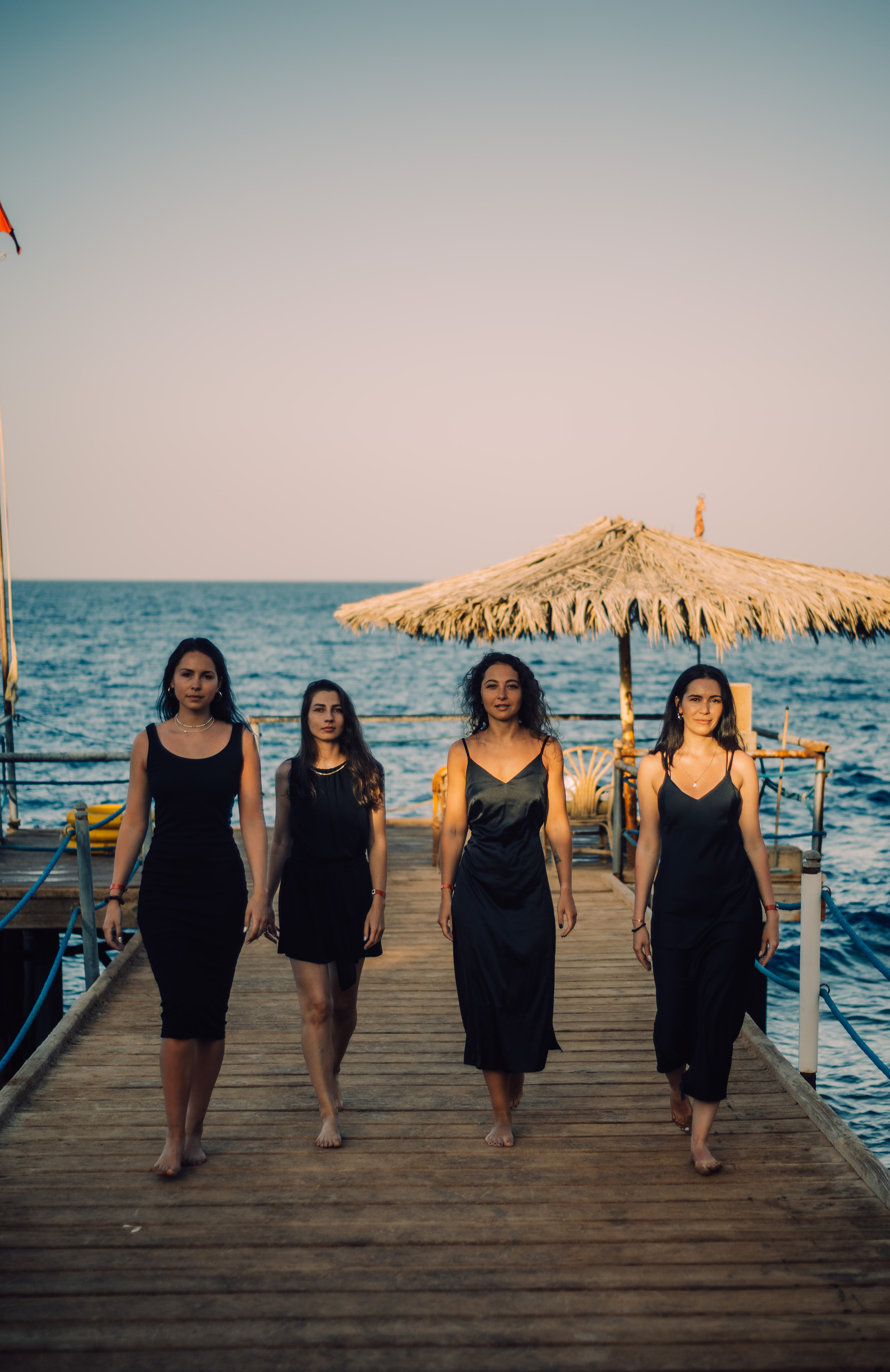 Red Sea (Sharm-el-Sheikh). Sentiakov Valerii, Photographer. Israel