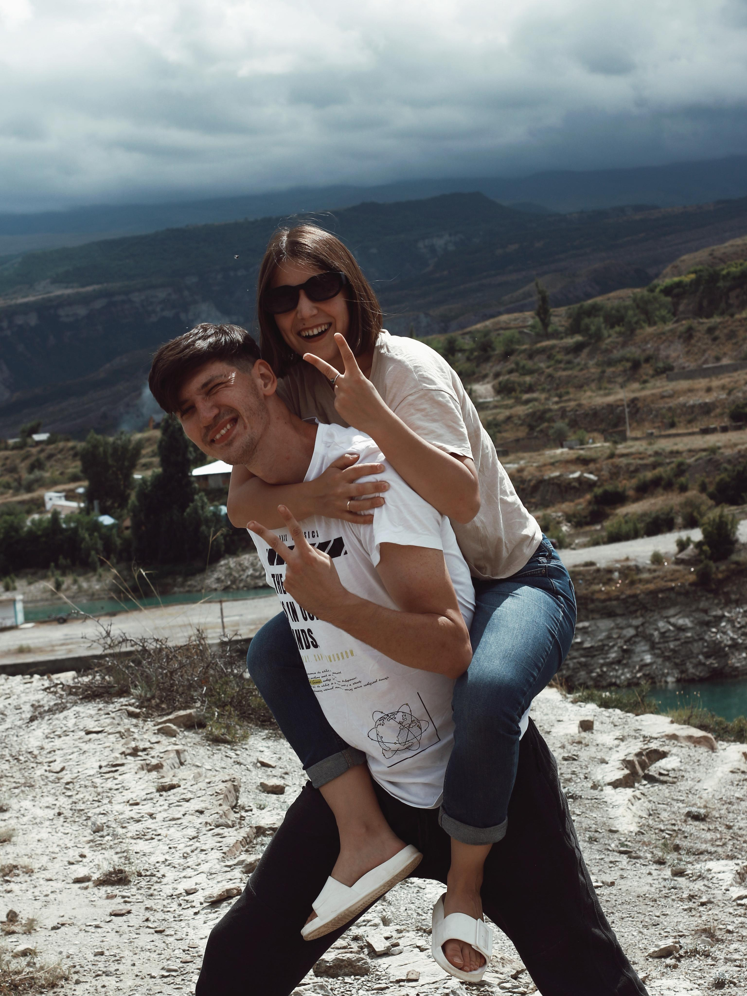 Photo tour in Dagestan. Sentiakov Valerii, Photographer. Israel