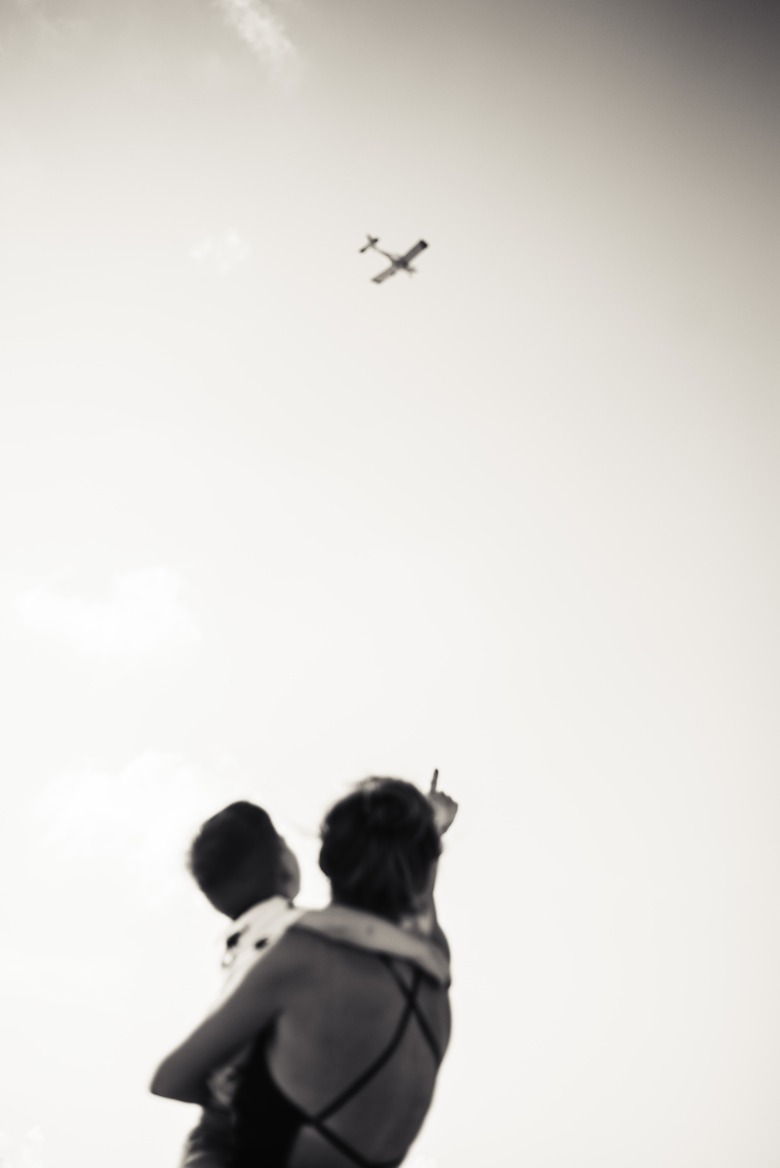 By the sea. Sentiakov Valerii, Photographer. Israel