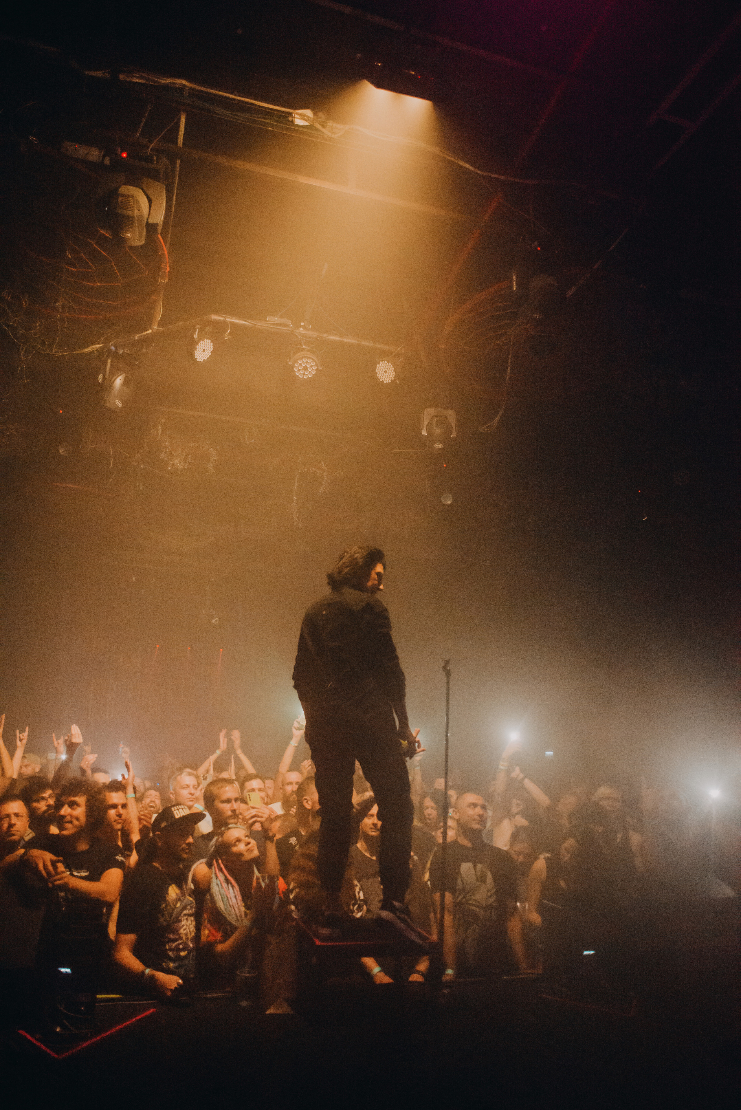 Sentiakov Valerii, Photographer. Israel