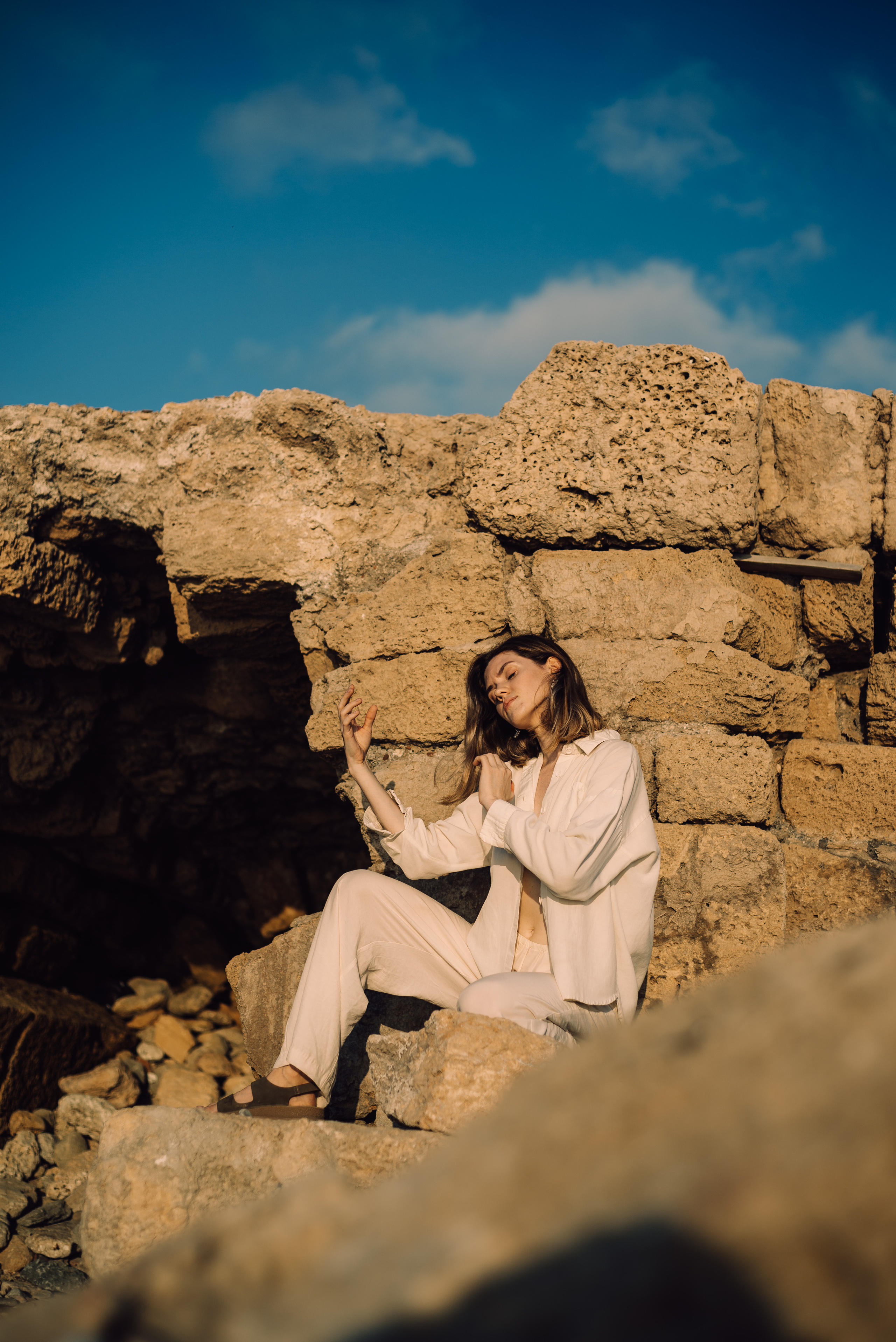 Sentiakov Valerii, Photographer. Israel